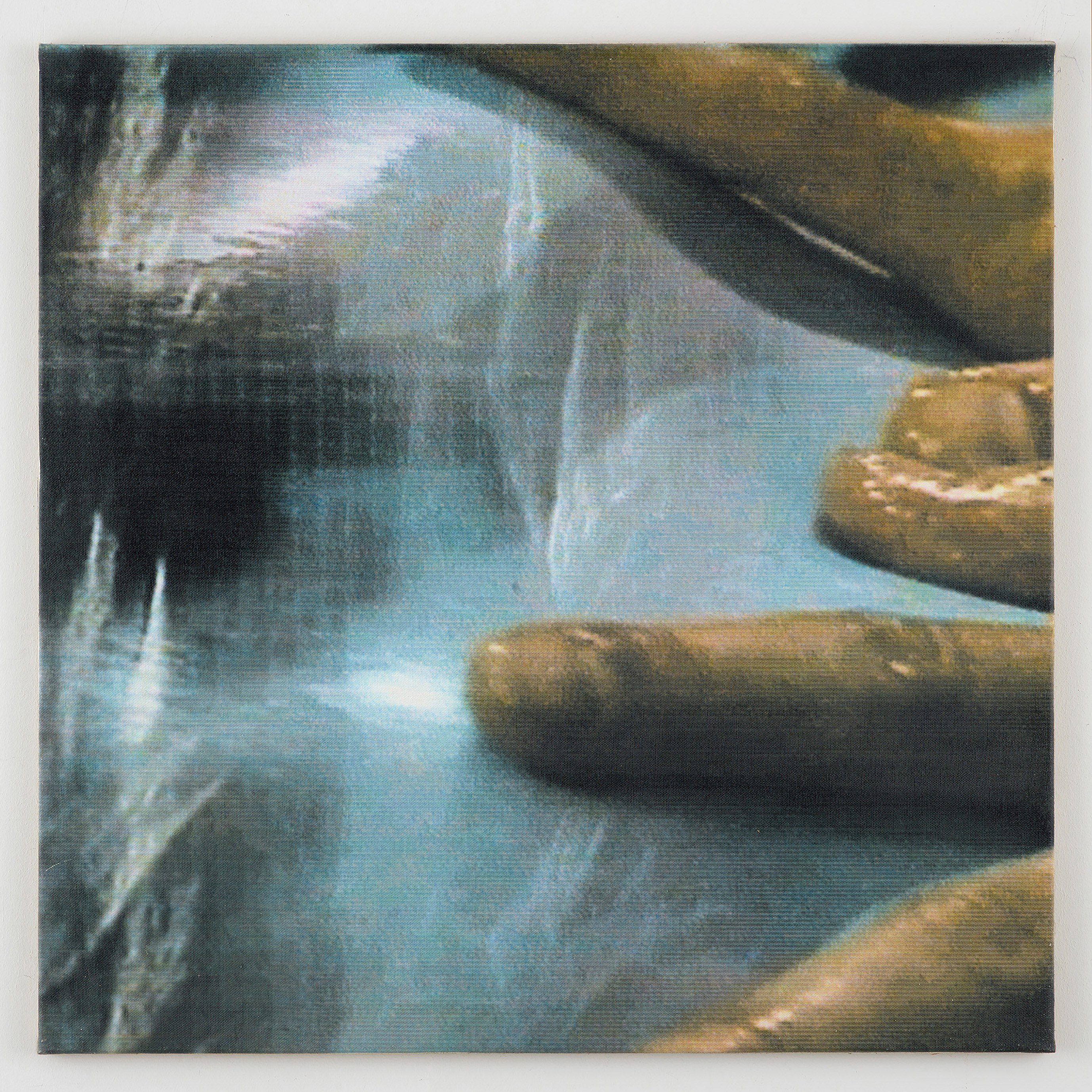 Matthias Groebel, The Rhythms of Reception at Schiefe Zähne, photo 14