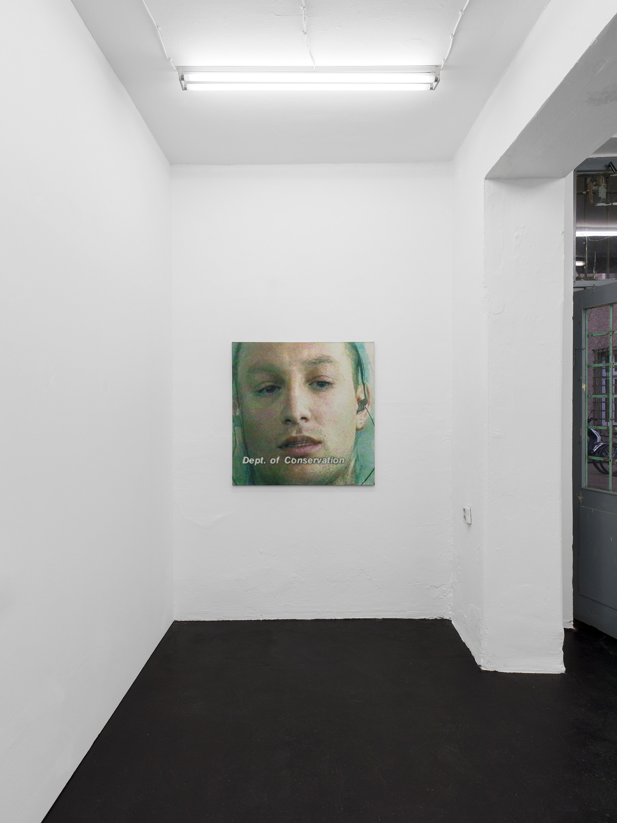 Matthias Groebel, The Rhythms of Reception at Schiefe Zähne, photo 17