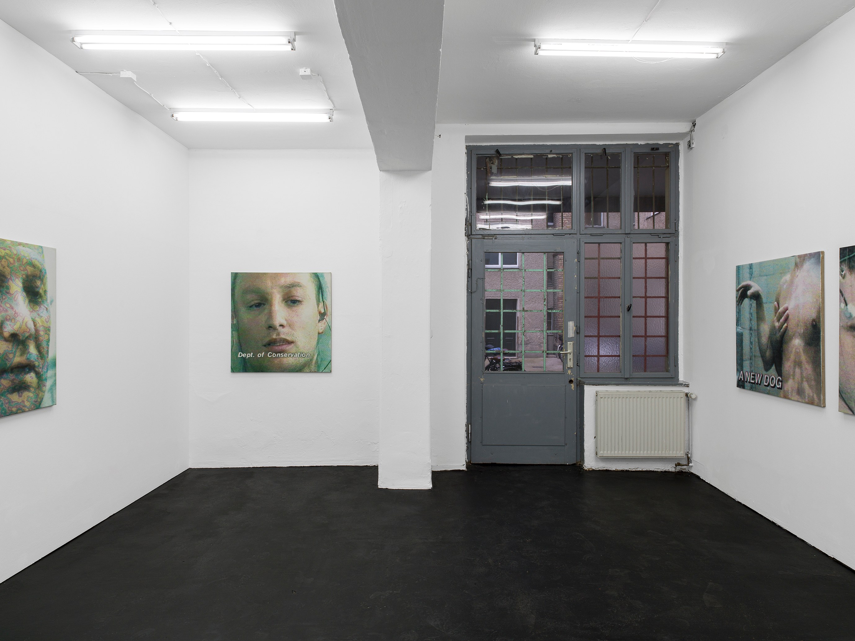 Matthias Groebel, The Rhythms of Reception at Schiefe Zähne, photo 16