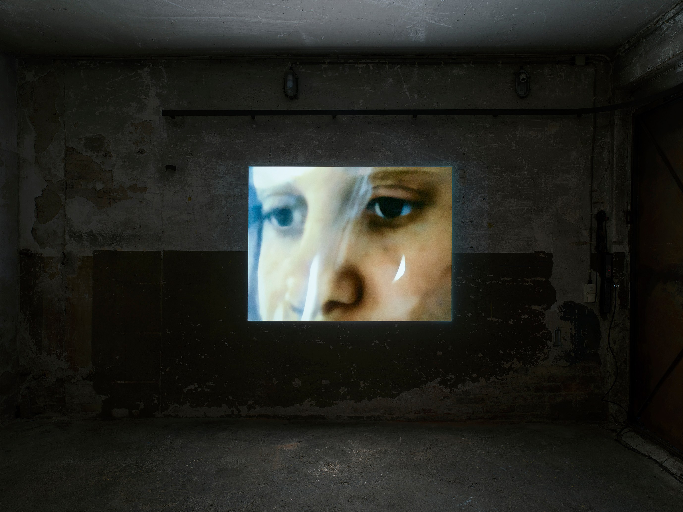 Matthias Groebel, The Rhythms of Reception at Schiefe Zähne, photo 19