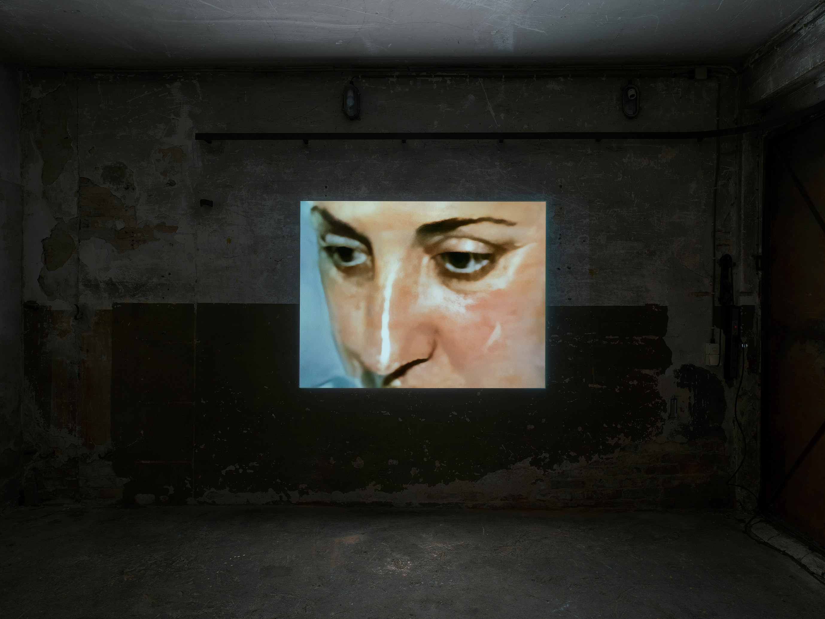 Matthias Groebel, The Rhythms of Reception at Schiefe Zähne, photo 20