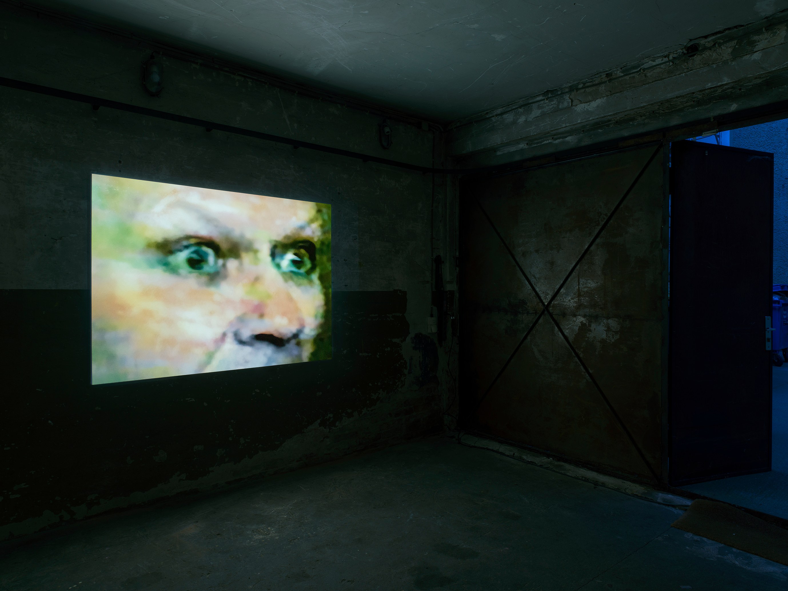 Matthias Groebel, The Rhythms of Reception at Schiefe Zähne, photo 21