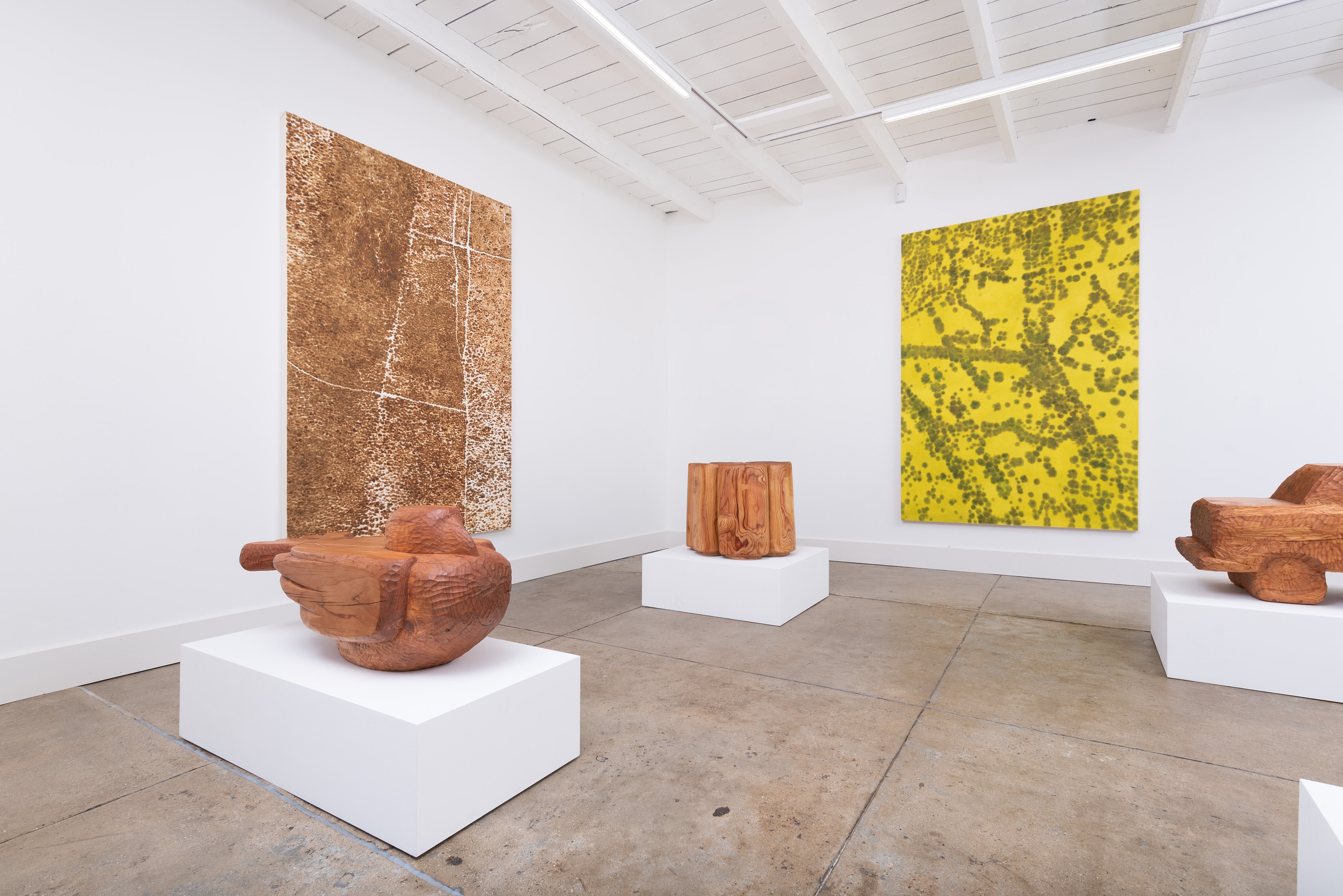 Ida Badal, Nik Gelormino, 3 and 4 at 12.26 West, photo 2