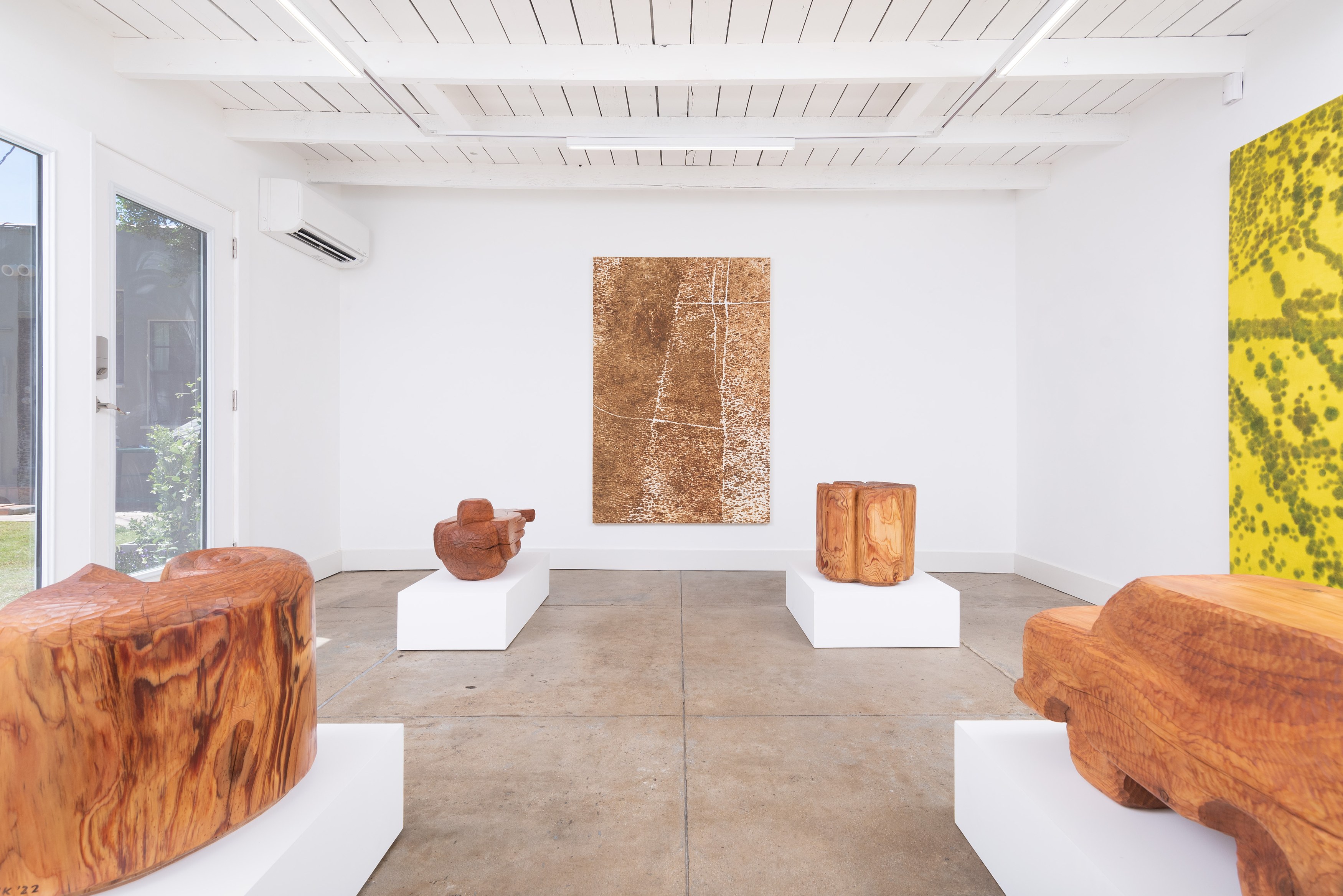 Ida Badal, Nik Gelormino, 3 and 4 at 12.26 West, photo 4