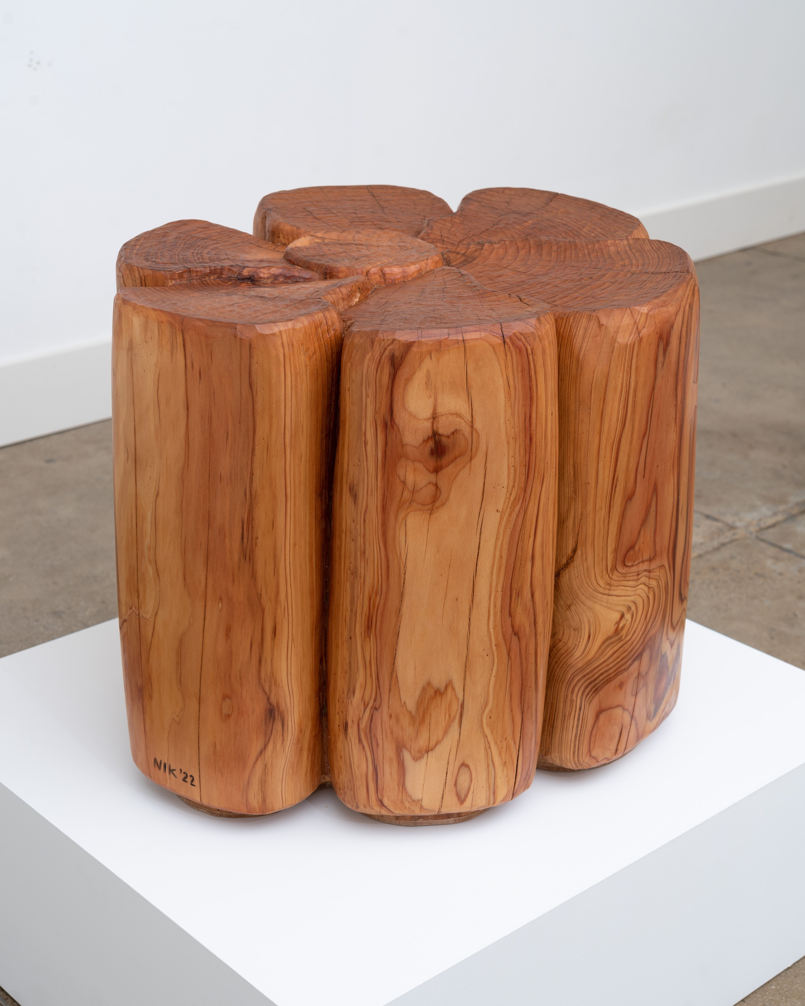 Ida Badal, Nik Gelormino, 3 and 4 at 12.26 West, photo 20