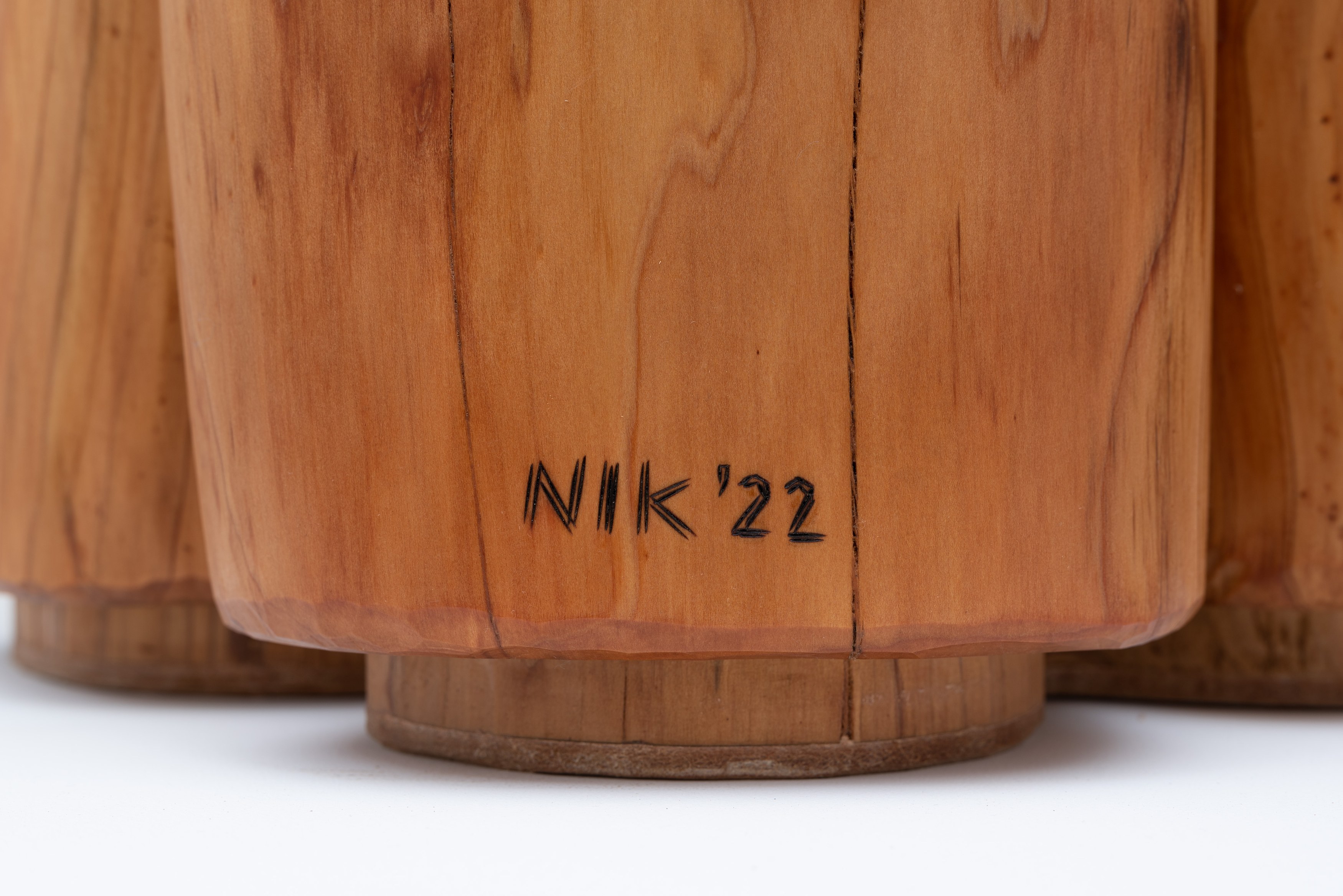 Ida Badal, Nik Gelormino, 3 and 4 at 12.26 West, photo 24