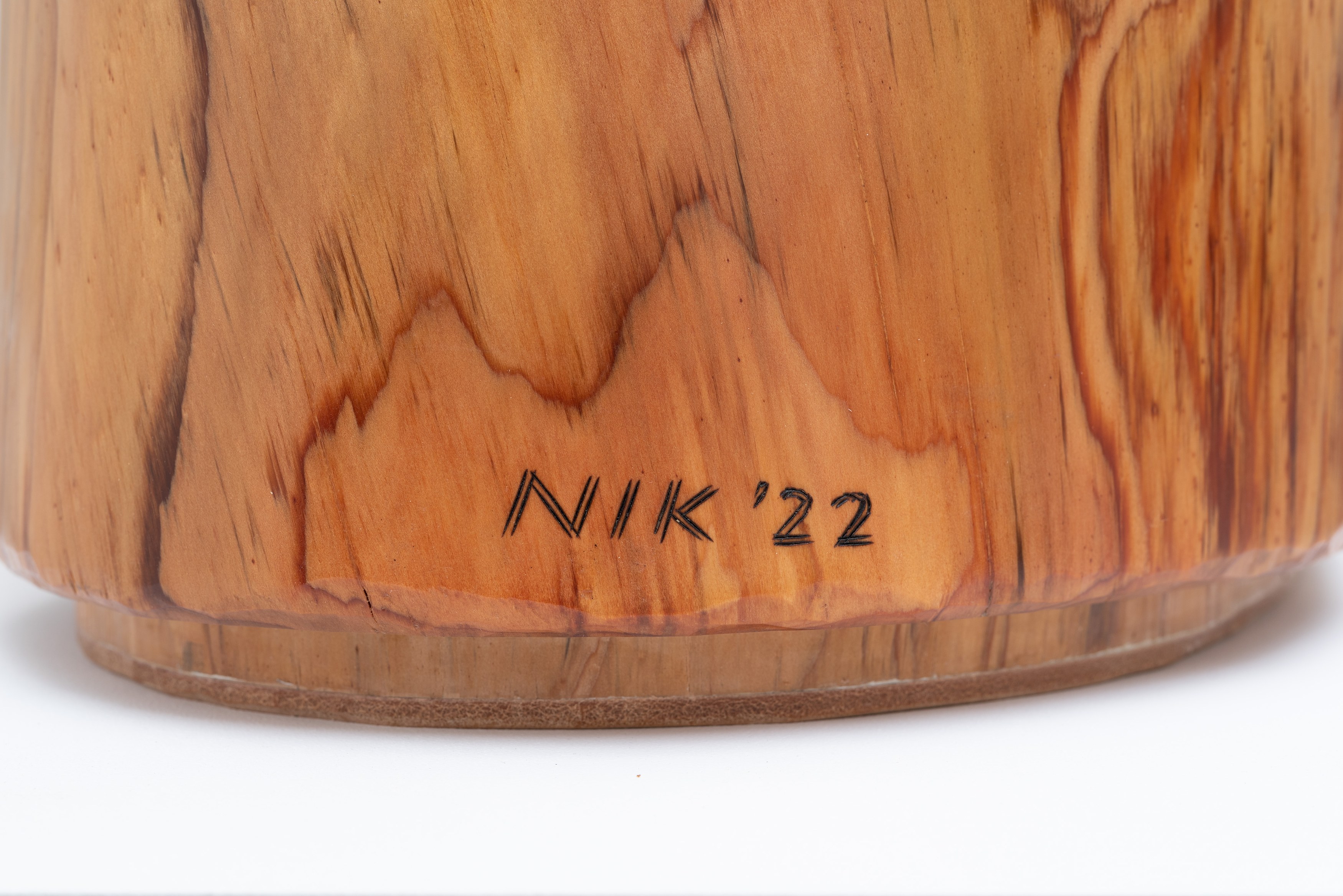 Ida Badal, Nik Gelormino, 3 and 4 at 12.26 West, photo 38