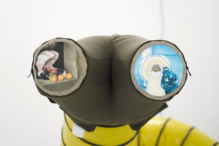 Ross Rohling Rasmus Røhling at C.C.C., Copenhagen | Contemporary Art Library