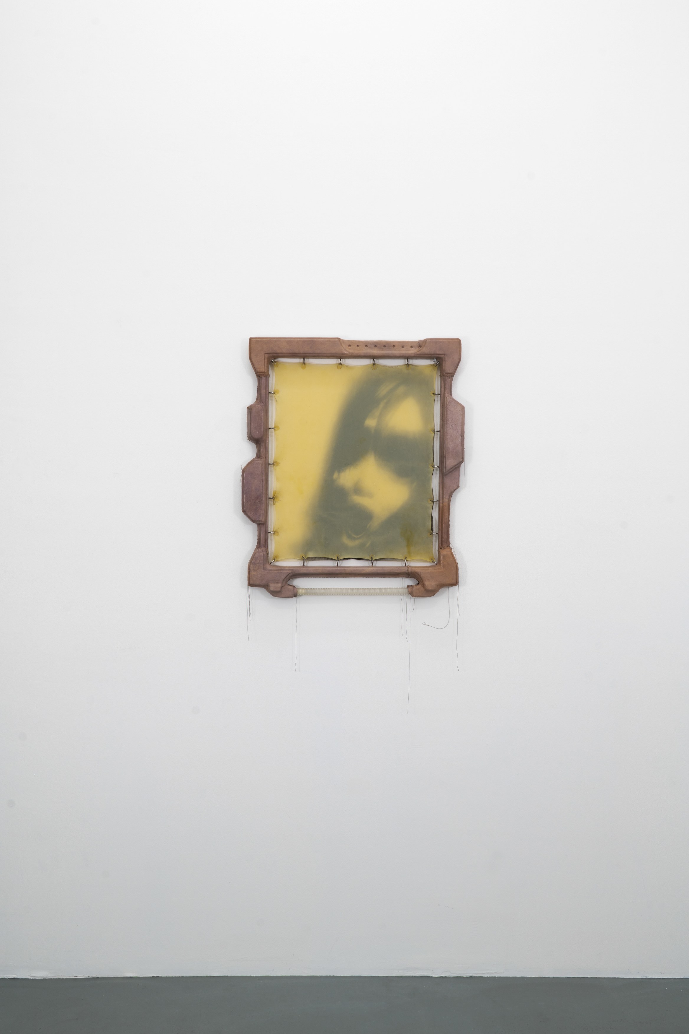 Installation view 8
