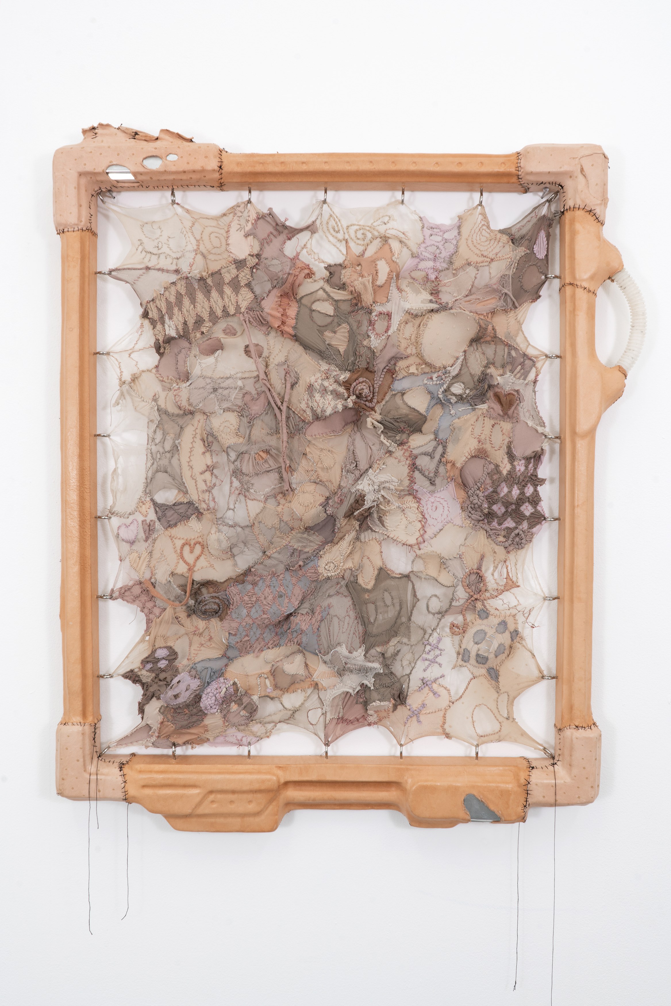 Brandon Morris, Cats live in loneliness then die like falling rain at Gern en Regalia, photo 15