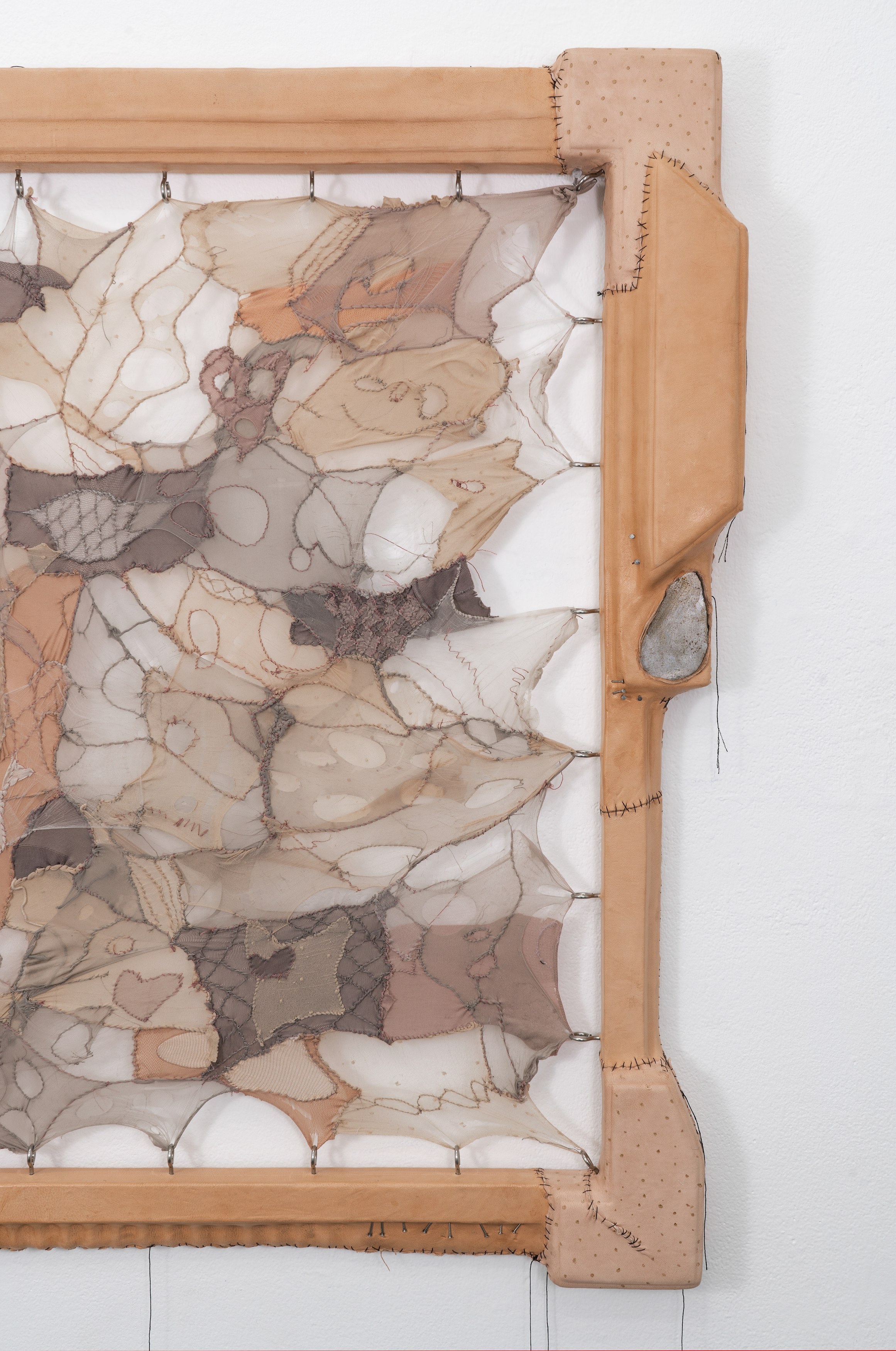 Brandon Morris, Cats live in loneliness then die like falling rain at Gern en Regalia, photo 19