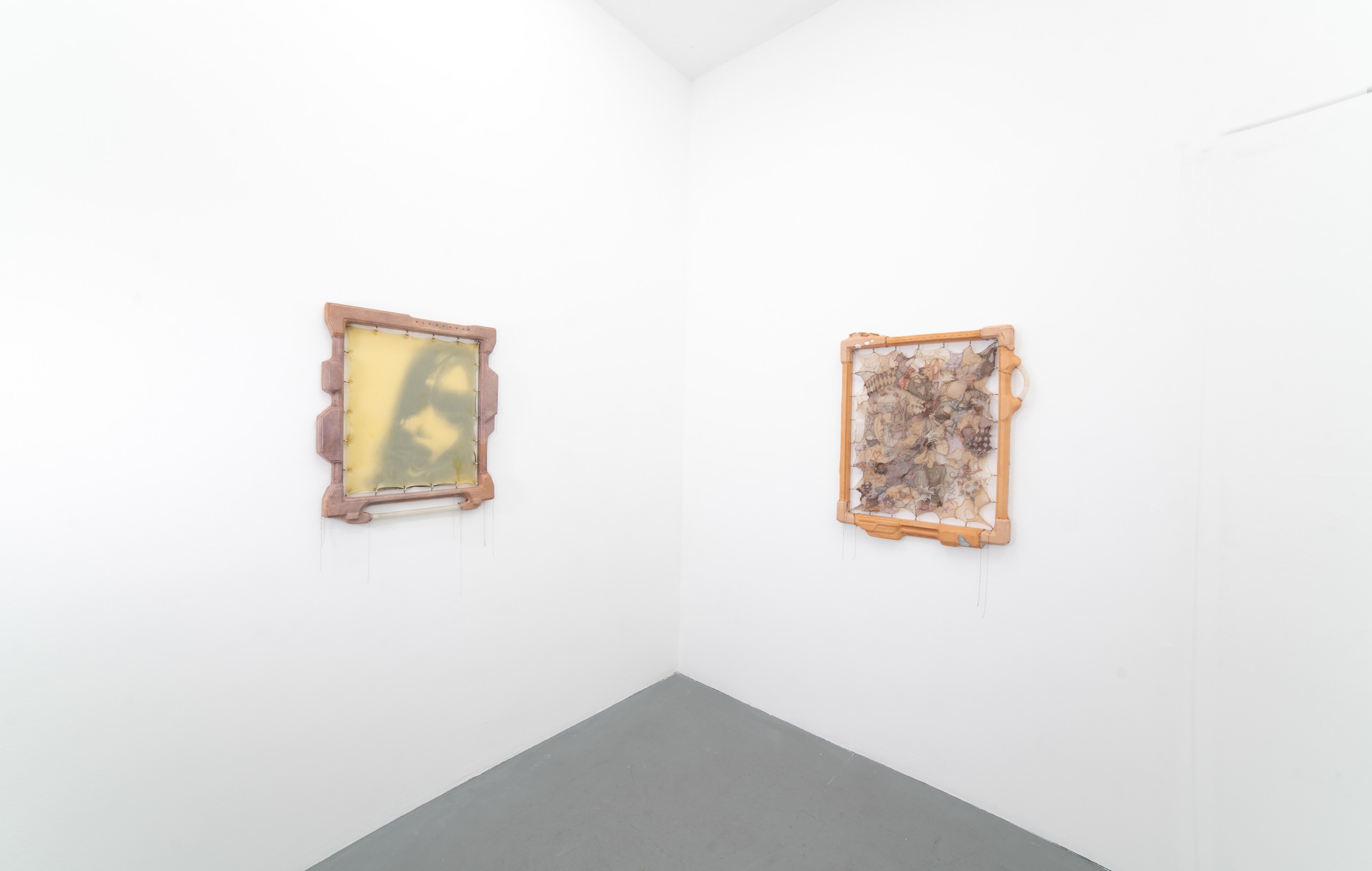 Installation view 3