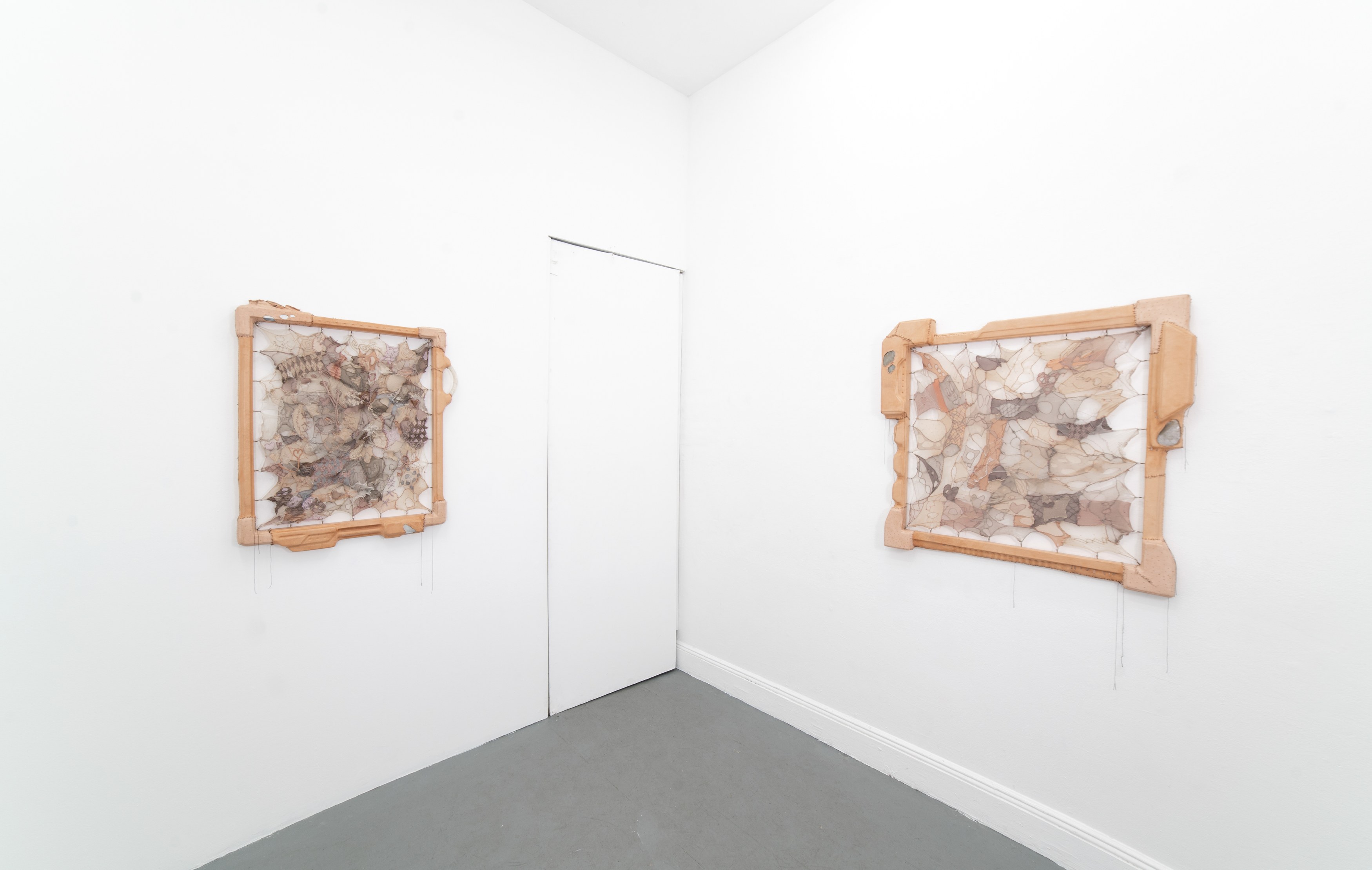 Installation view 2