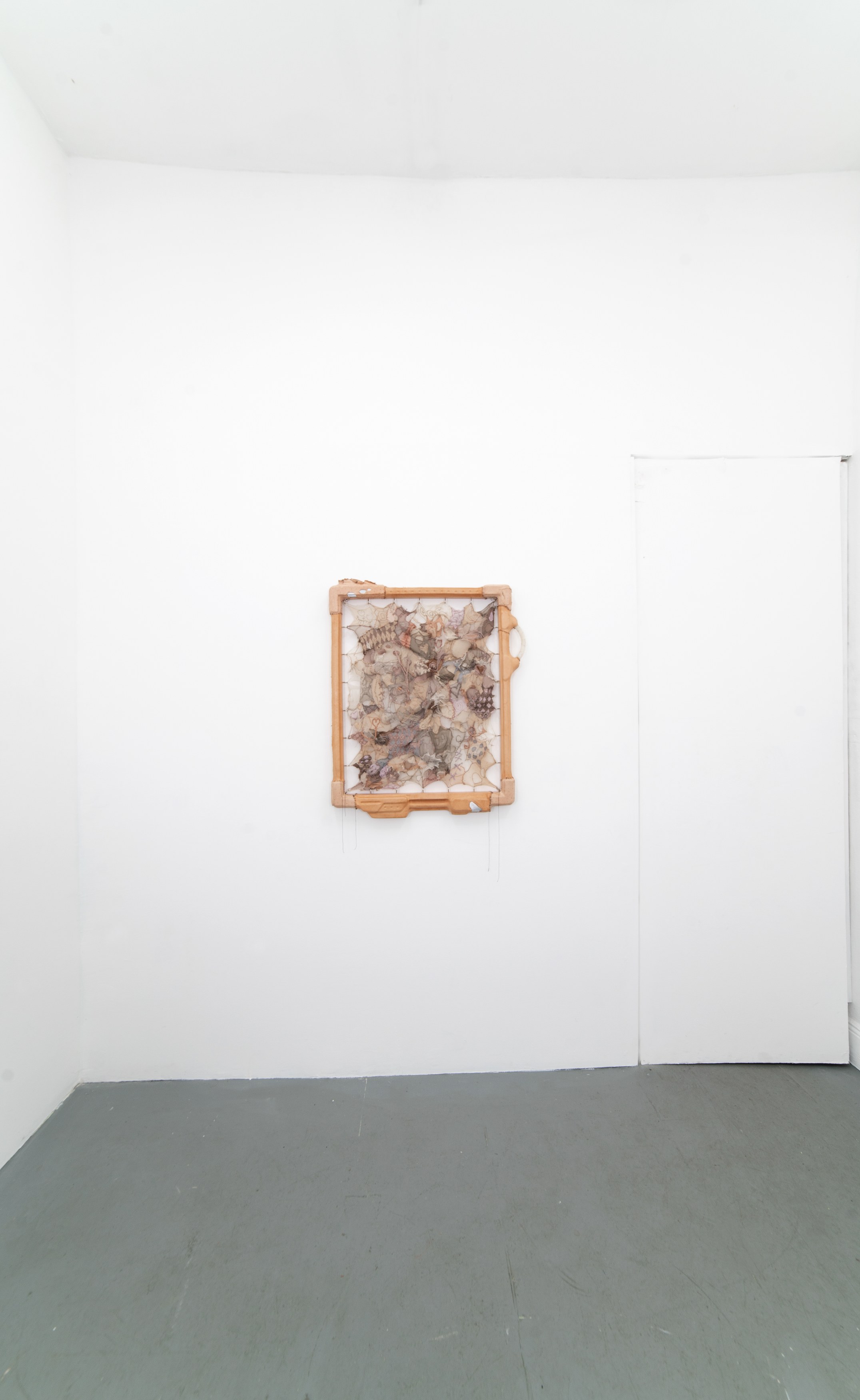 Installation view 4