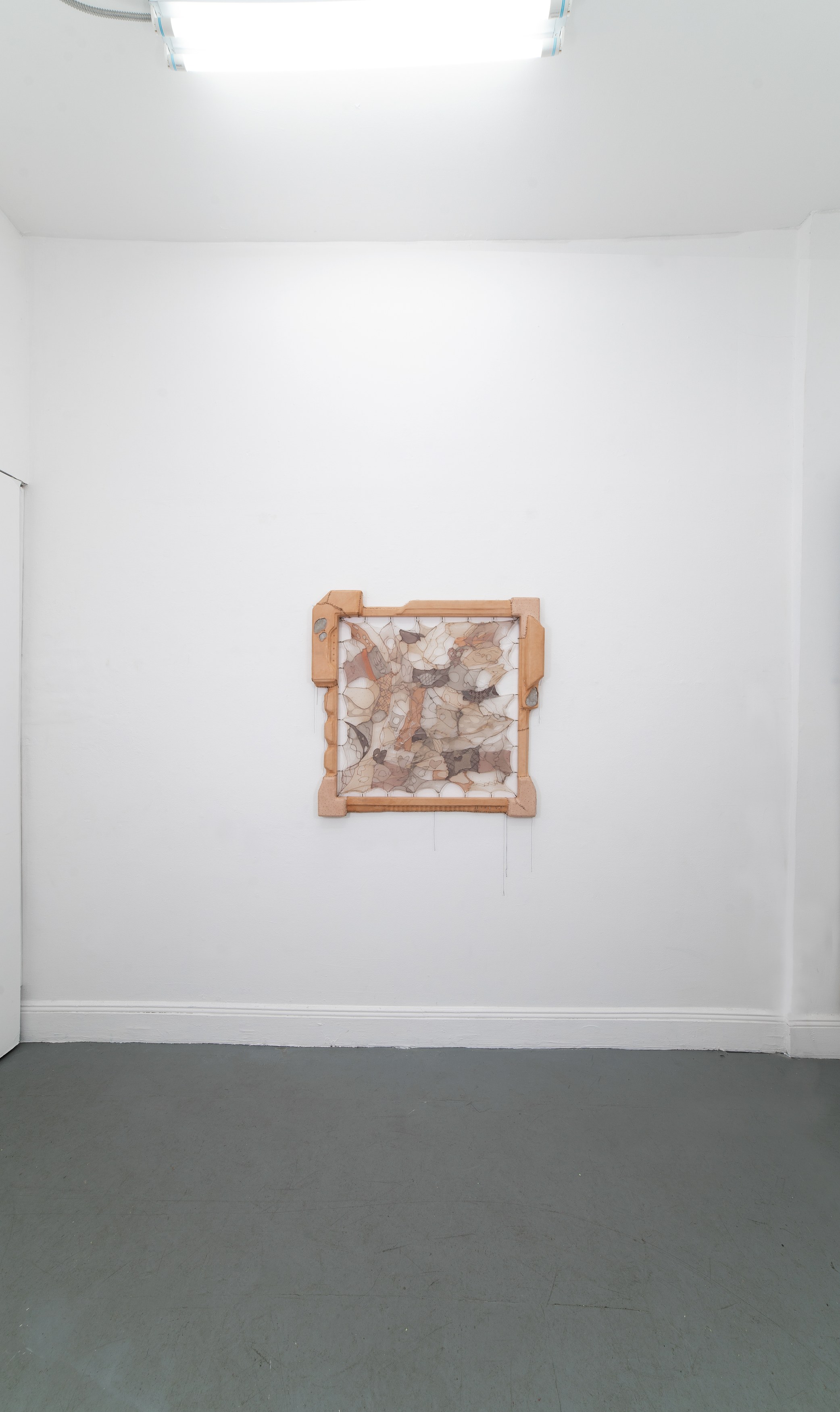 Installation view 6