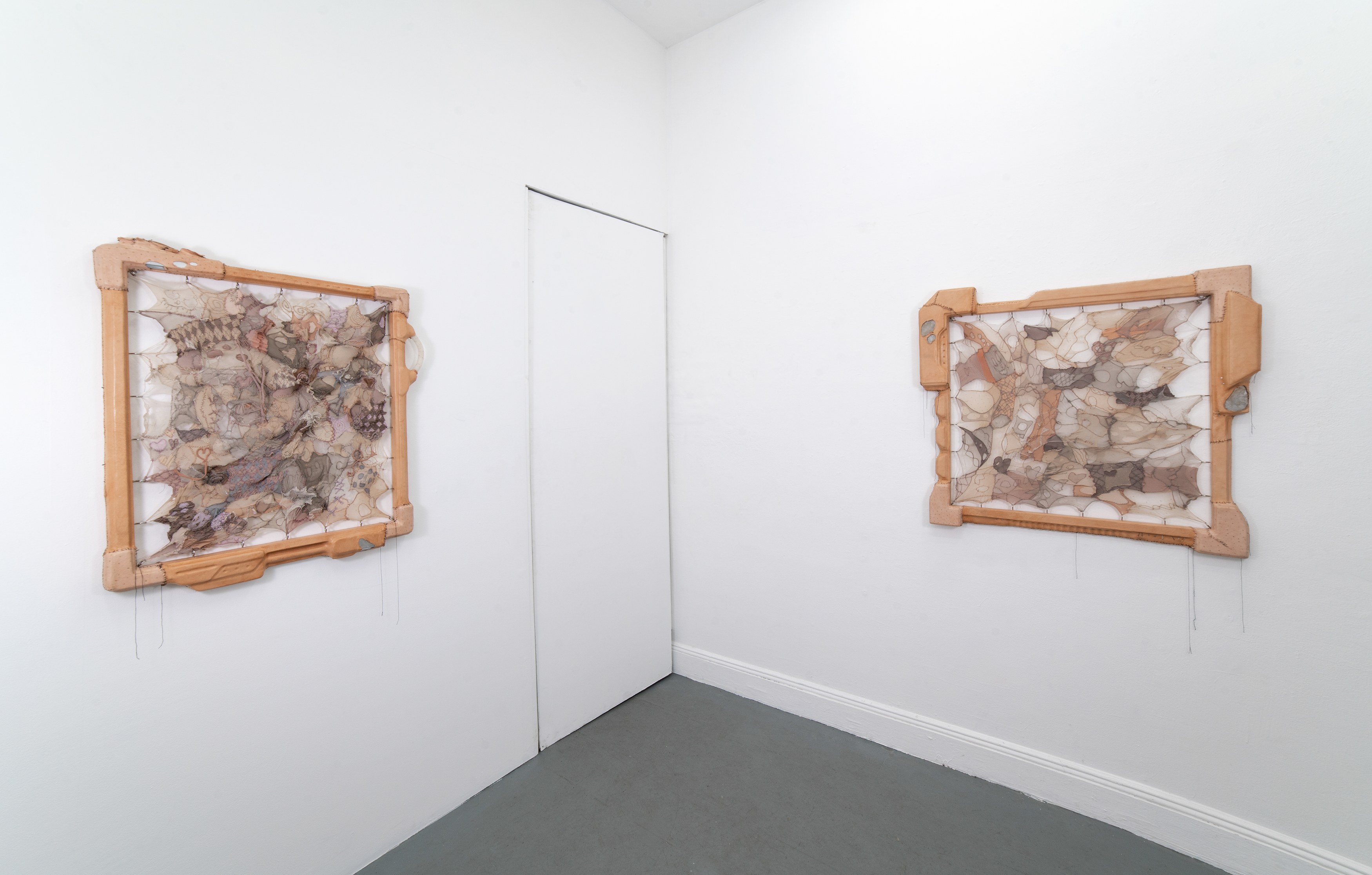 Installation view 7