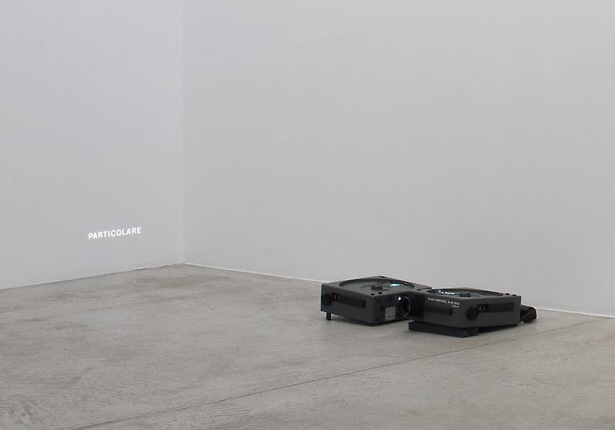 Giovanni Anselmo, Untitled at Marian Goodman Gallery, photo 4