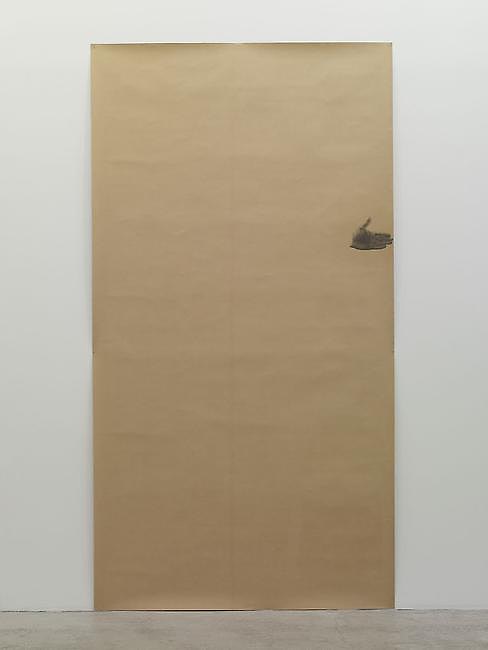 Giovanni Anselmo, Untitled at Marian Goodman Gallery, photo 6