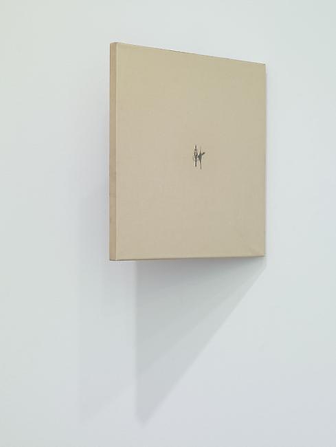 Giovanni Anselmo, Untitled at Marian Goodman Gallery, photo 8