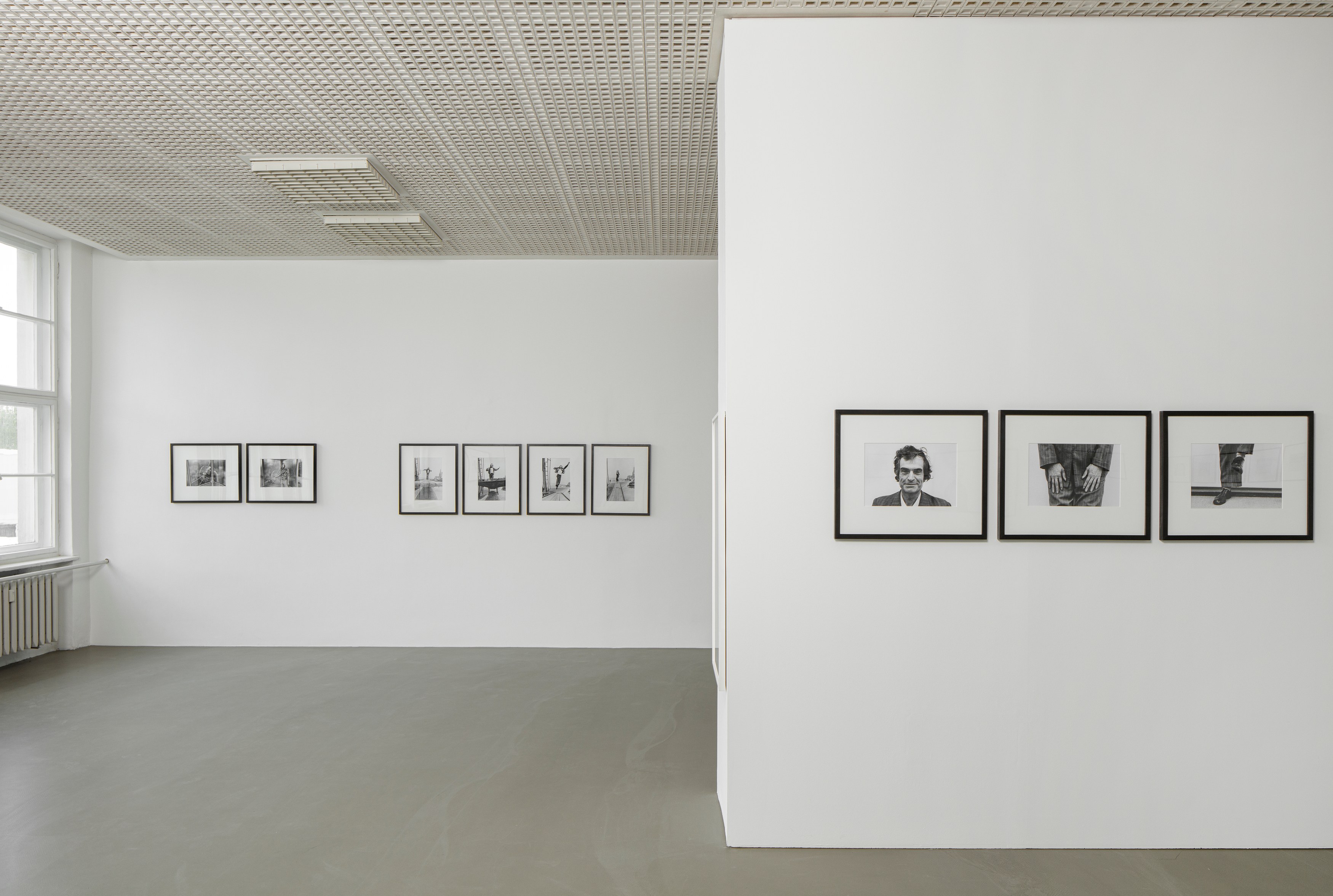Angelika Platen, Sequenzen. Konzeptuelle Fotografie at Sammlung Haubrok and Paris Bar, Berlin, photo 25