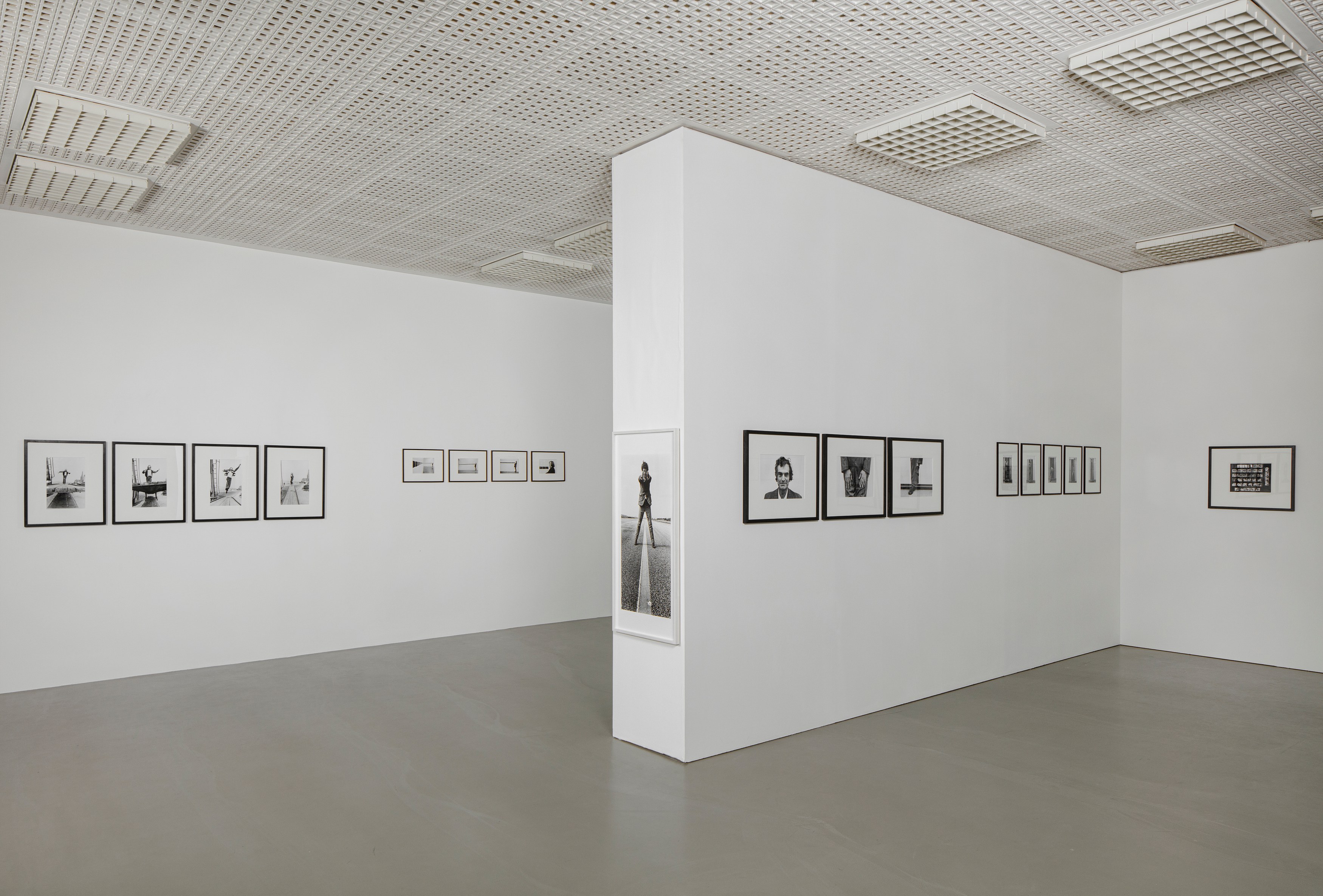 Angelika Platen, Sequenzen. Konzeptuelle Fotografie at Sammlung Haubrok and Paris Bar, Berlin, photo 26