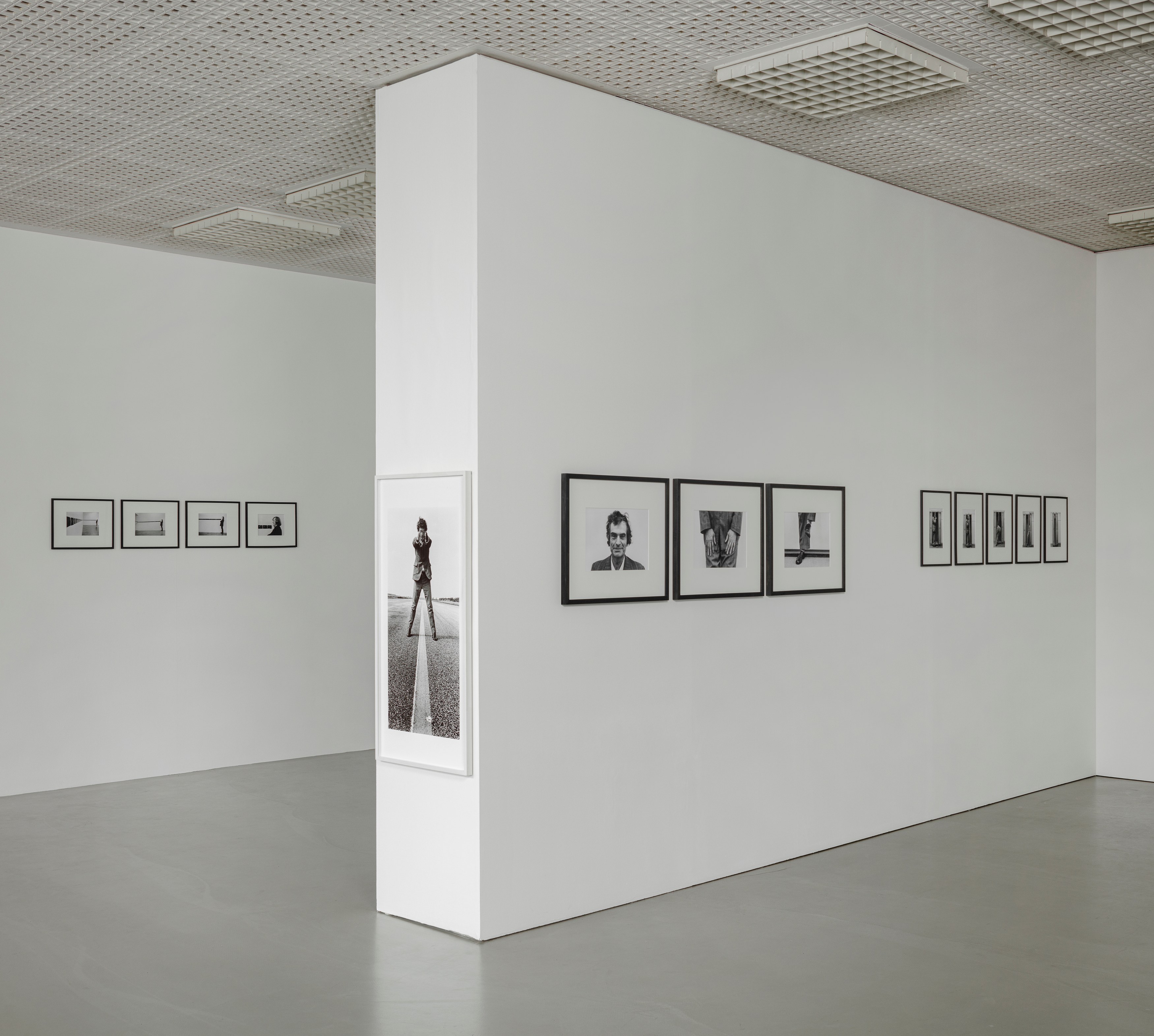 Angelika Platen, Sequenzen. Konzeptuelle Fotografie at Sammlung Haubrok and Paris Bar, Berlin, photo 27