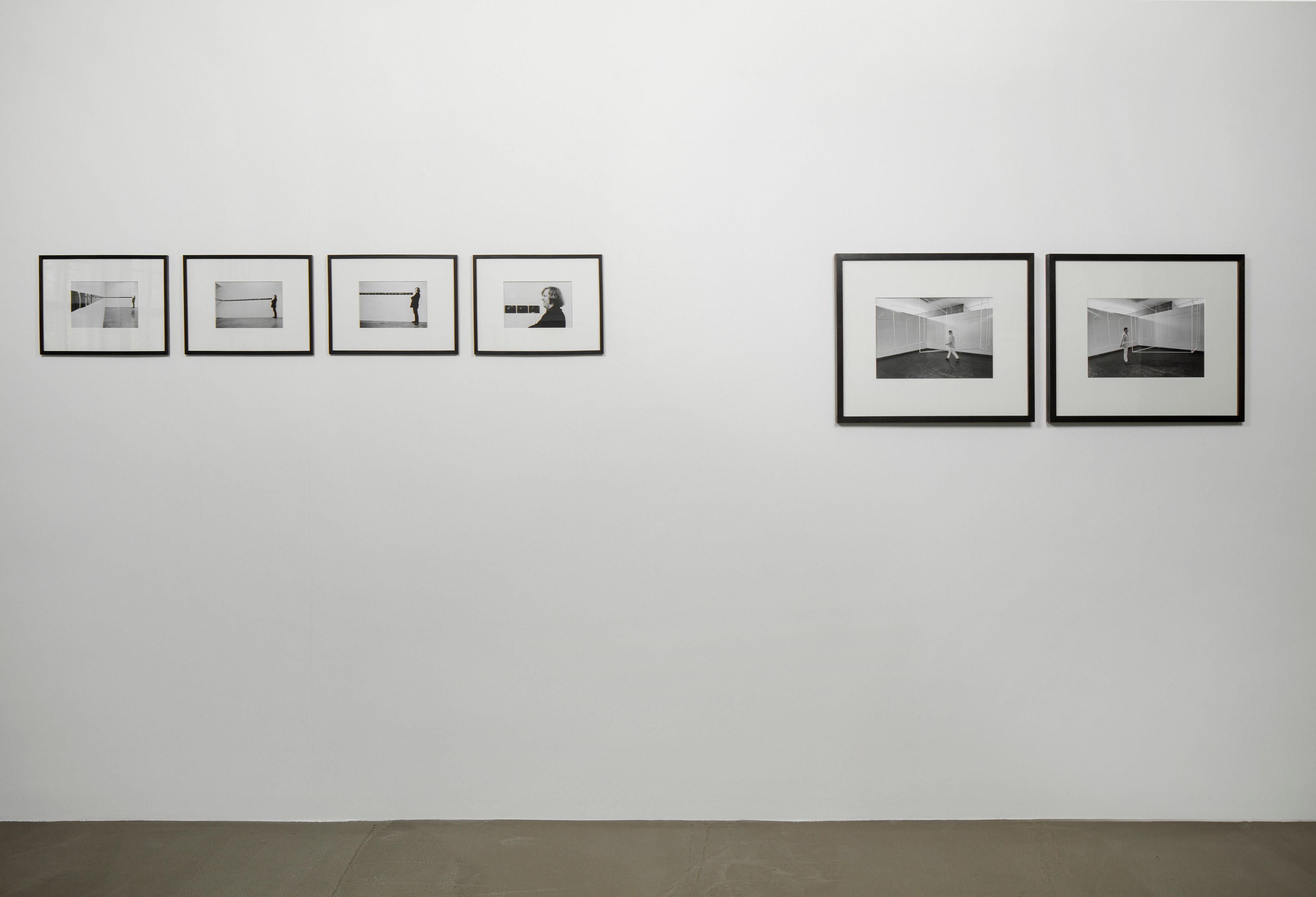 Angelika Platen, Sequenzen. Konzeptuelle Fotografie at Sammlung Haubrok and Paris Bar, Berlin, photo 30