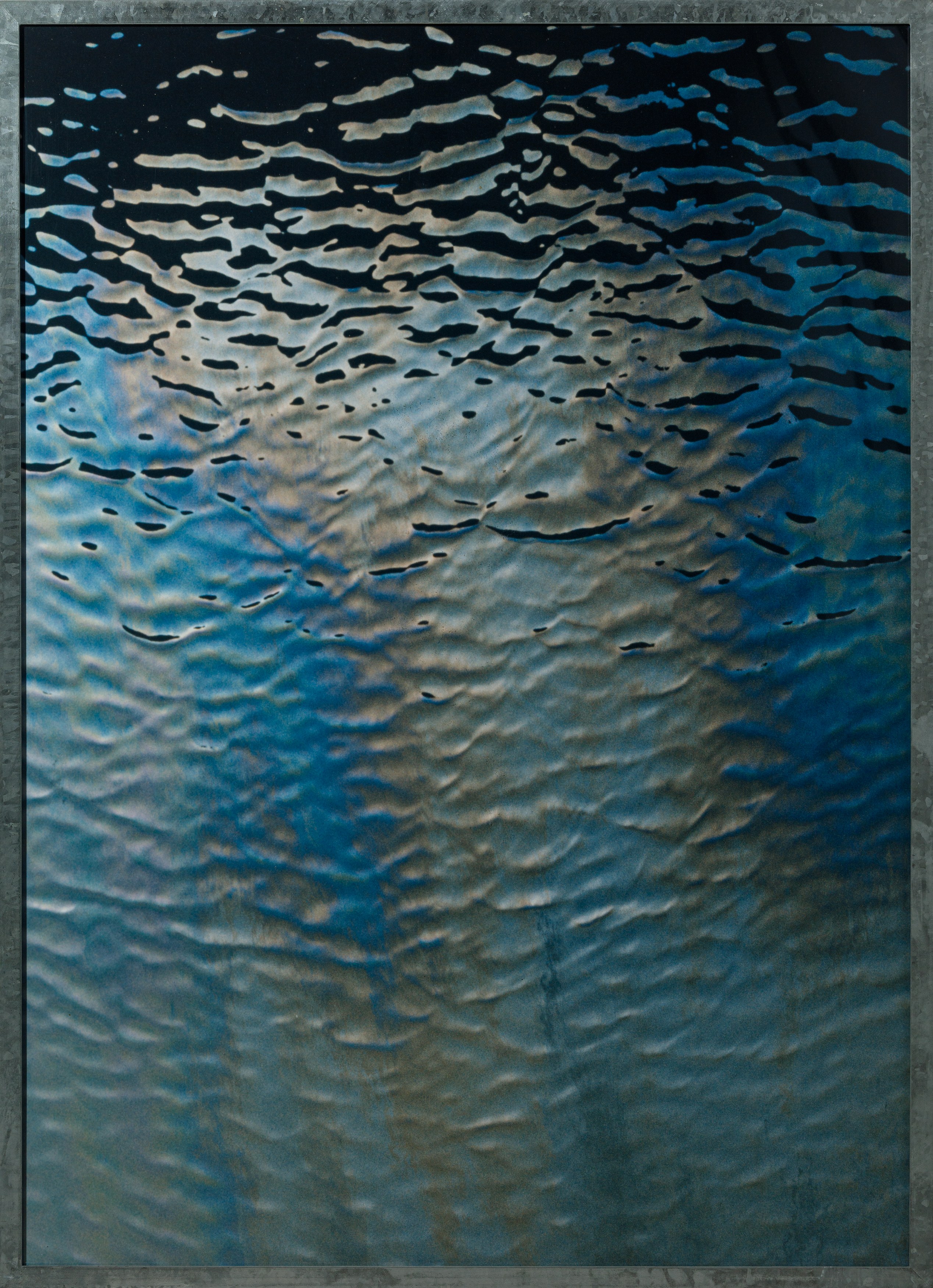 Klaus Rinke, Wasserwerk Rinke at Sammlung Haubrok and Paris Bar, Berlin, photo 37