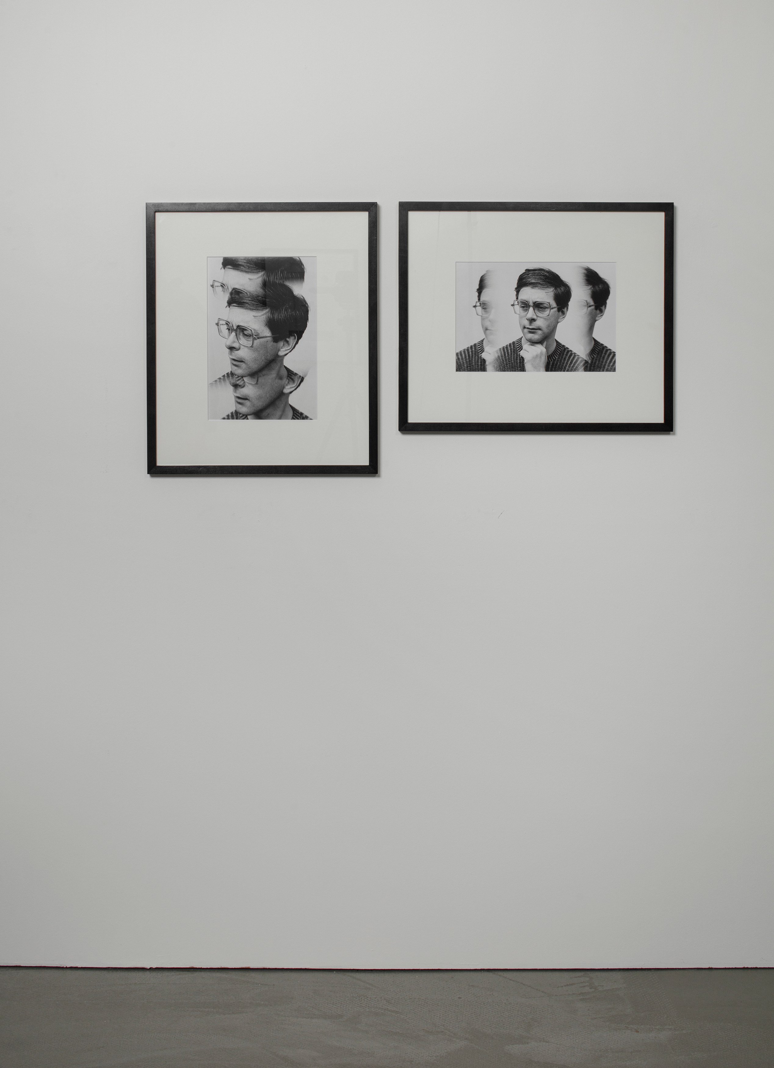 Angelika Platen, Sequenzen. Konzeptuelle Fotografie at Sammlung Haubrok and Paris Bar, Berlin, photo 44
