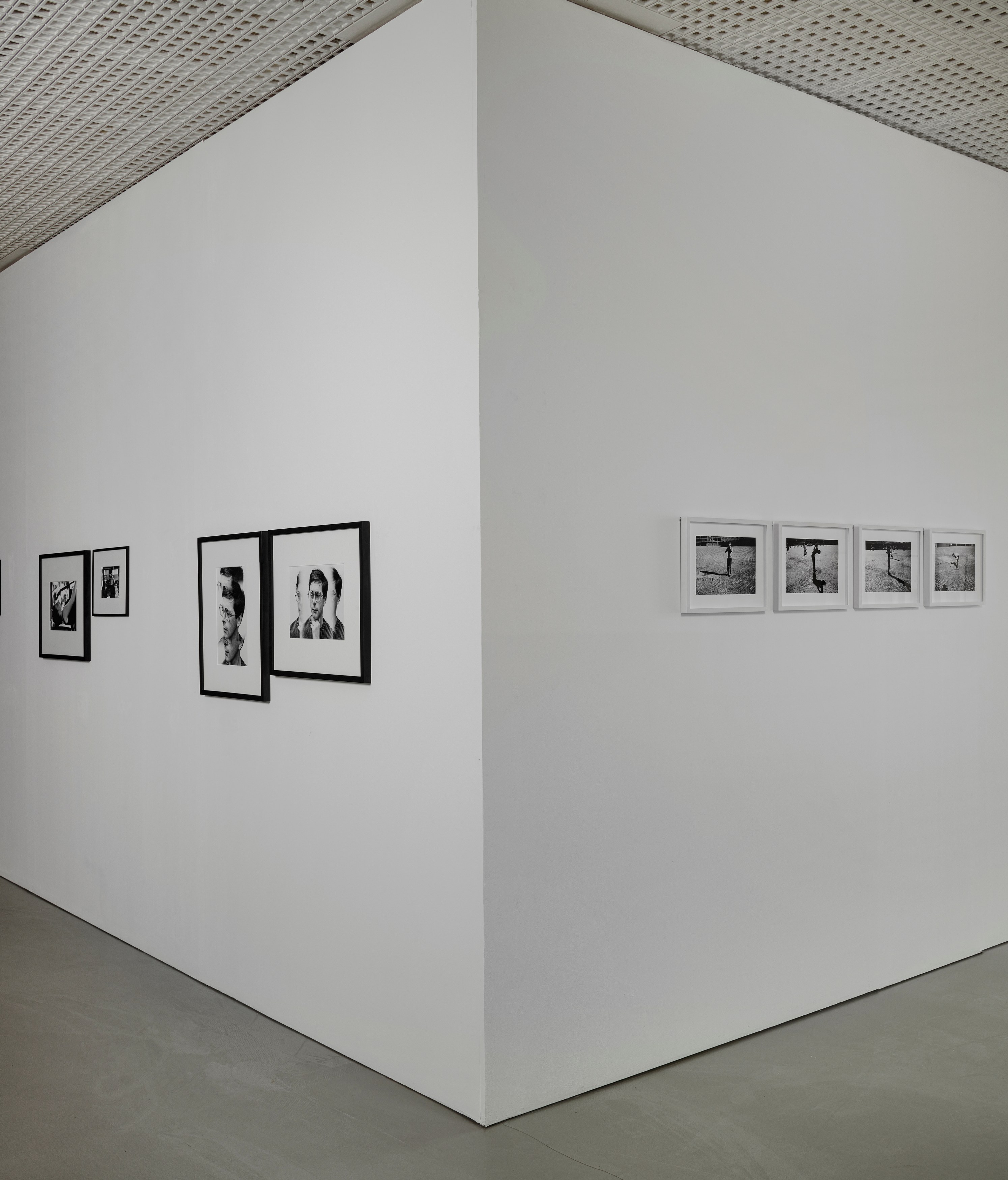 Angelika Platen, Sequenzen. Konzeptuelle Fotografie at Sammlung Haubrok and Paris Bar, Berlin, photo 47