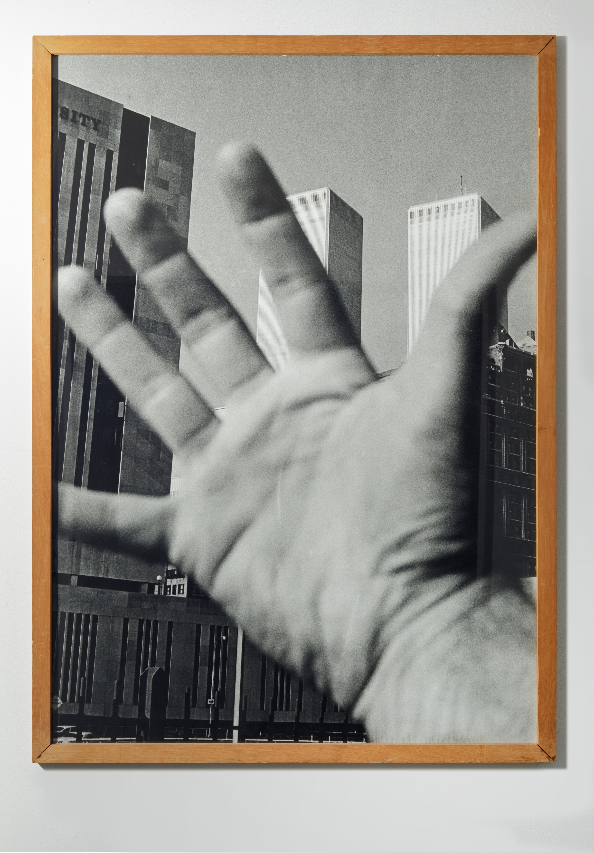 Klaus Rinke, Wasserwerk Rinke at Sammlung Haubrok and Paris Bar, Berlin, photo 42
