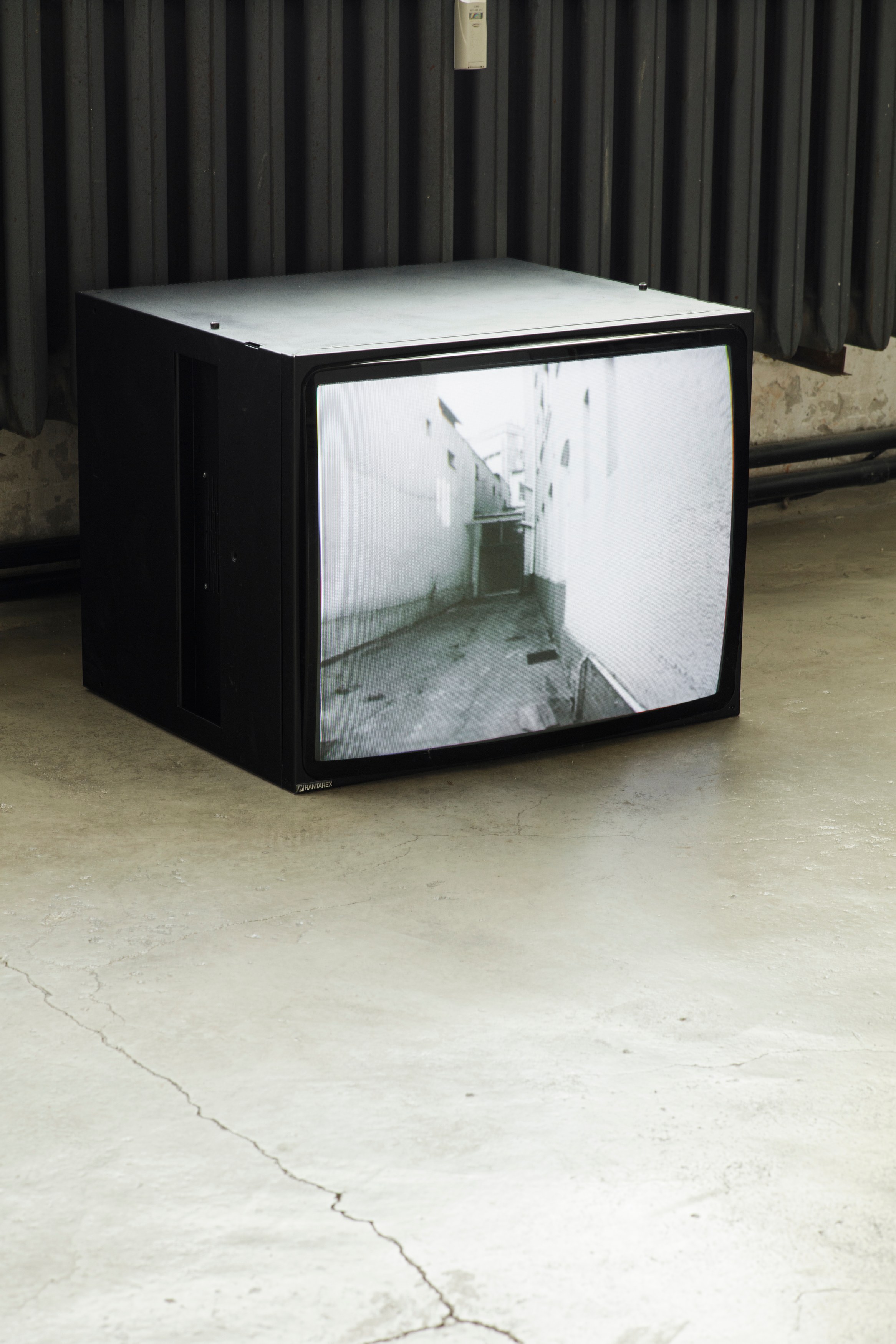 Klaus Rinke, Wasserwerk Rinke at Sammlung Haubrok and Paris Bar, Berlin, photo 31