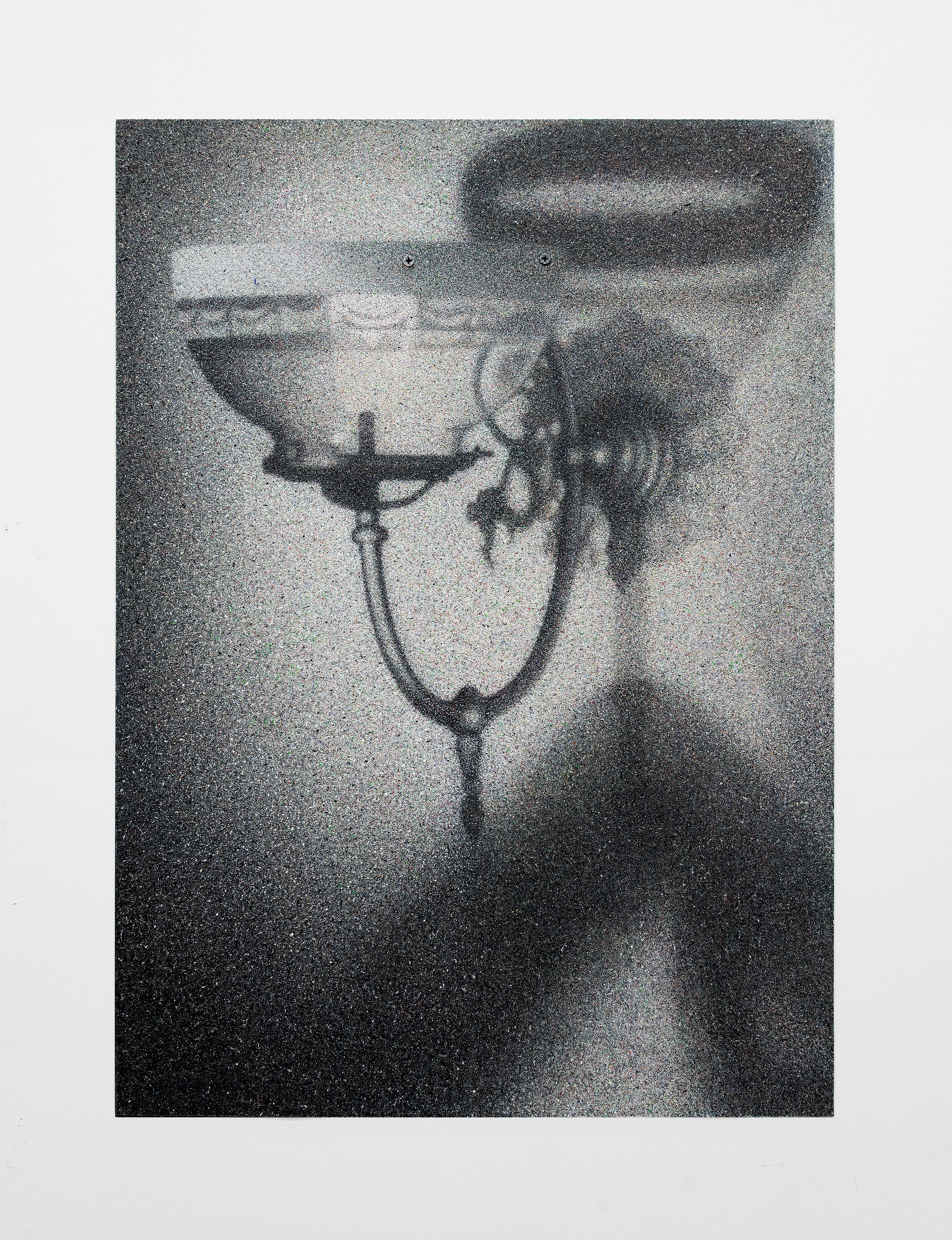 Sam Lipp, Leaving the Factory at Derosia, photo 15