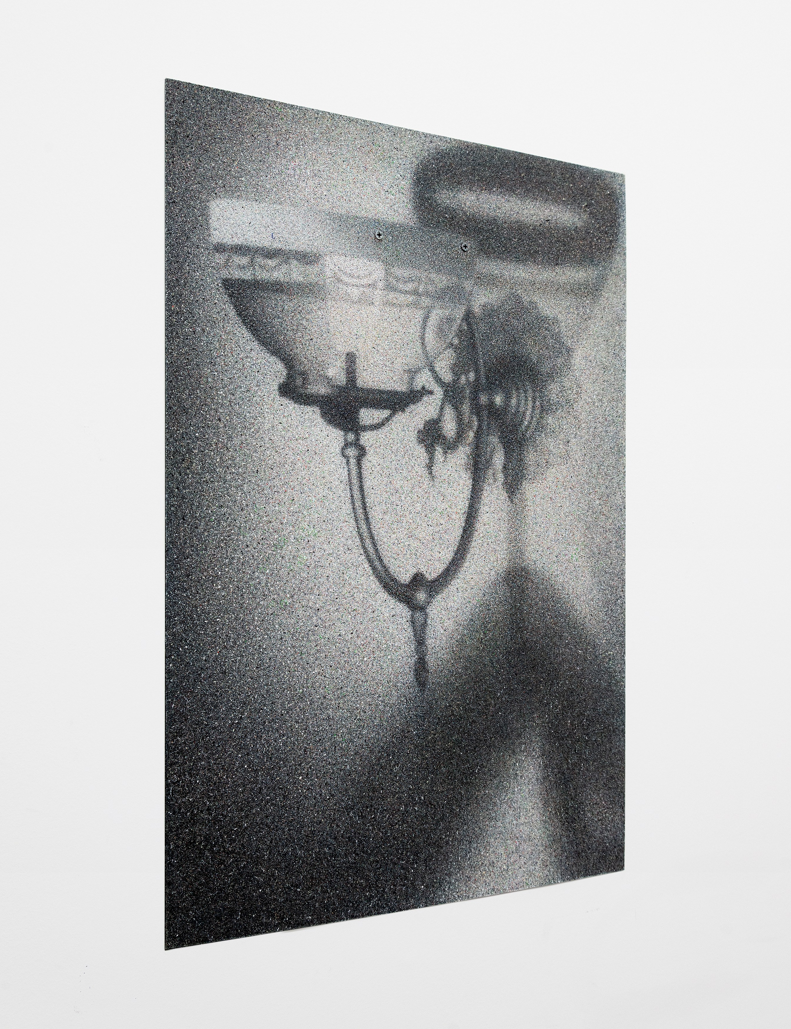 Sam Lipp, Leaving the Factory at Derosia, photo 16