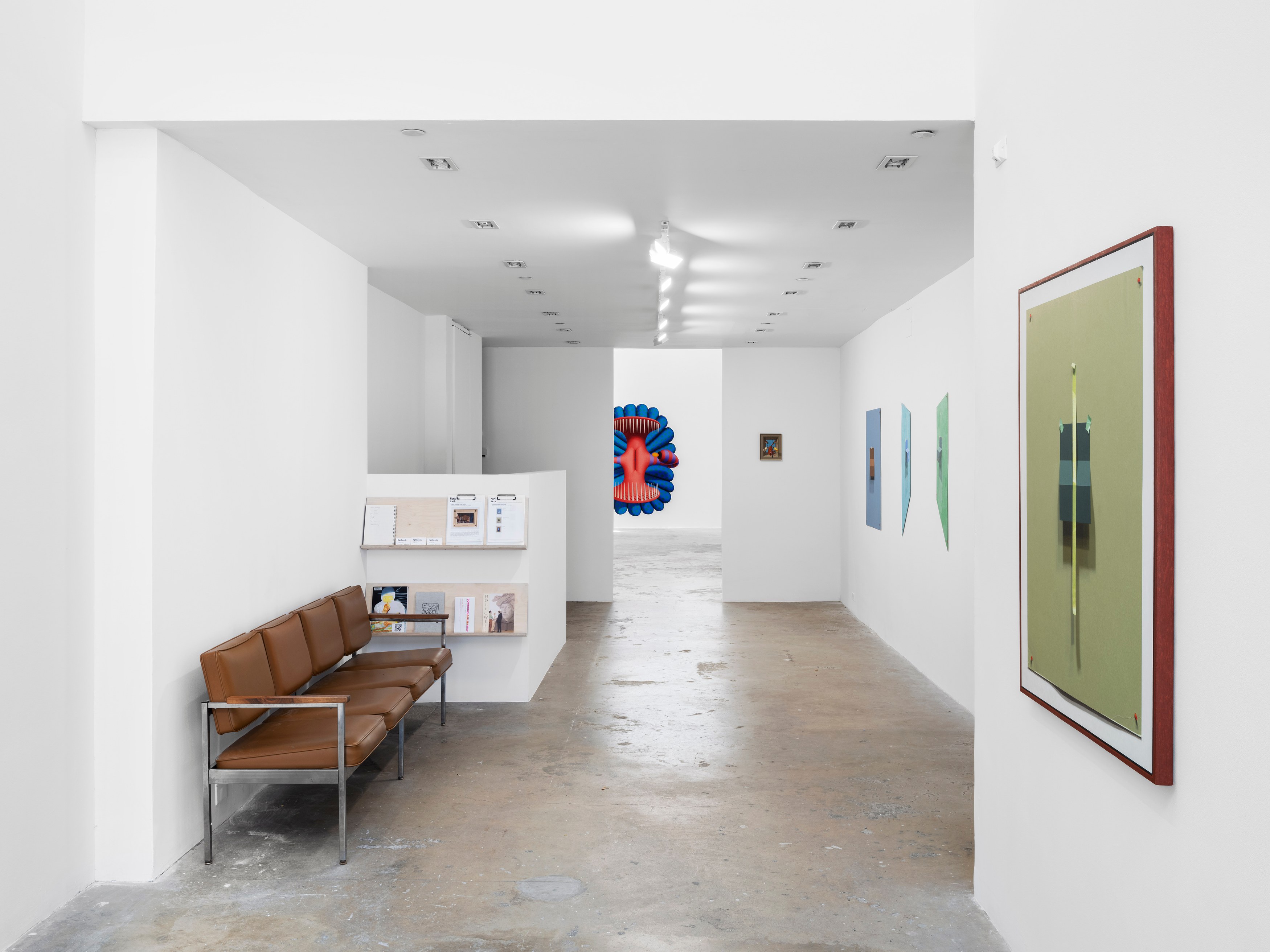 David Hollowell, Light Show at Harkawik, photo 7
