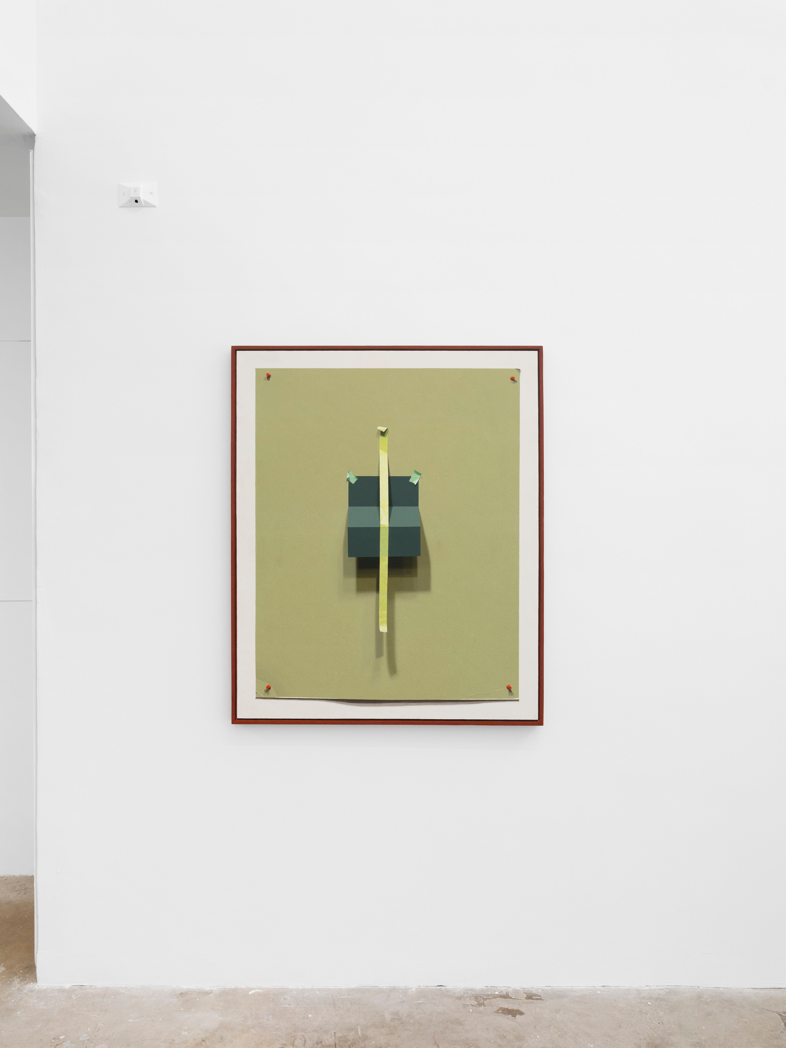 David Hollowell, Light Show at Harkawik, photo 8