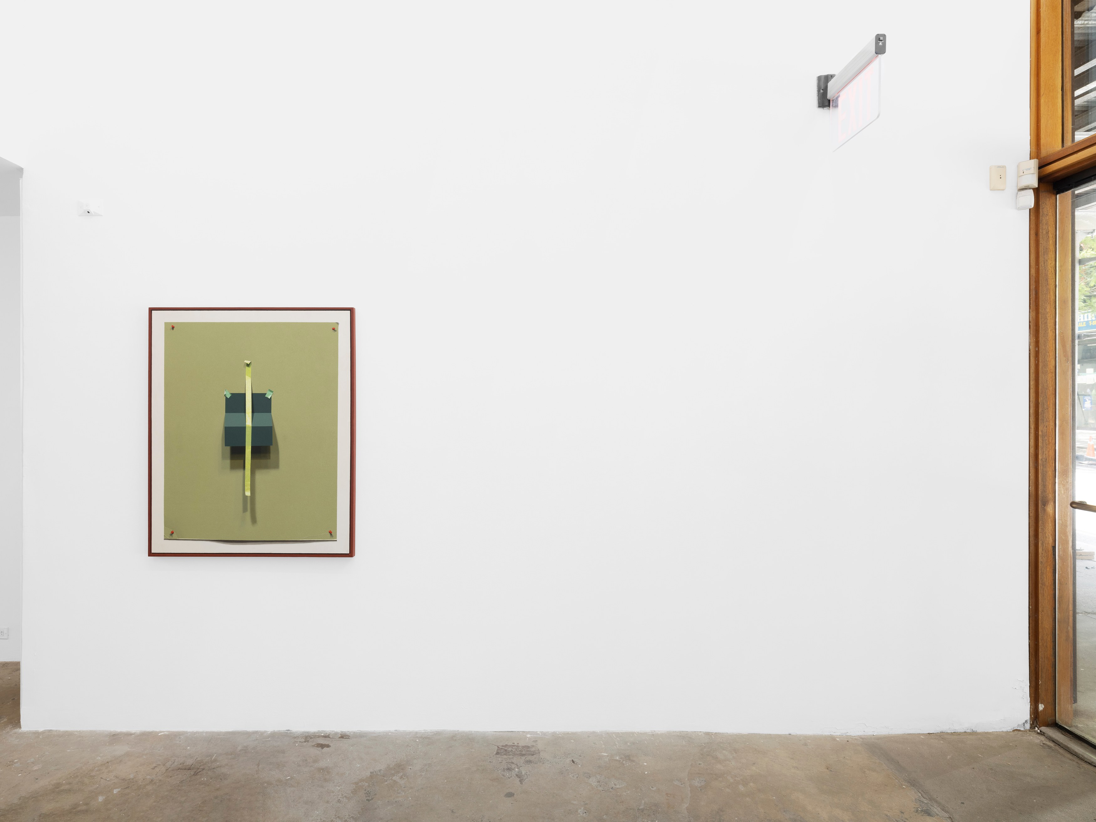 David Hollowell, Light Show at Harkawik, photo 9