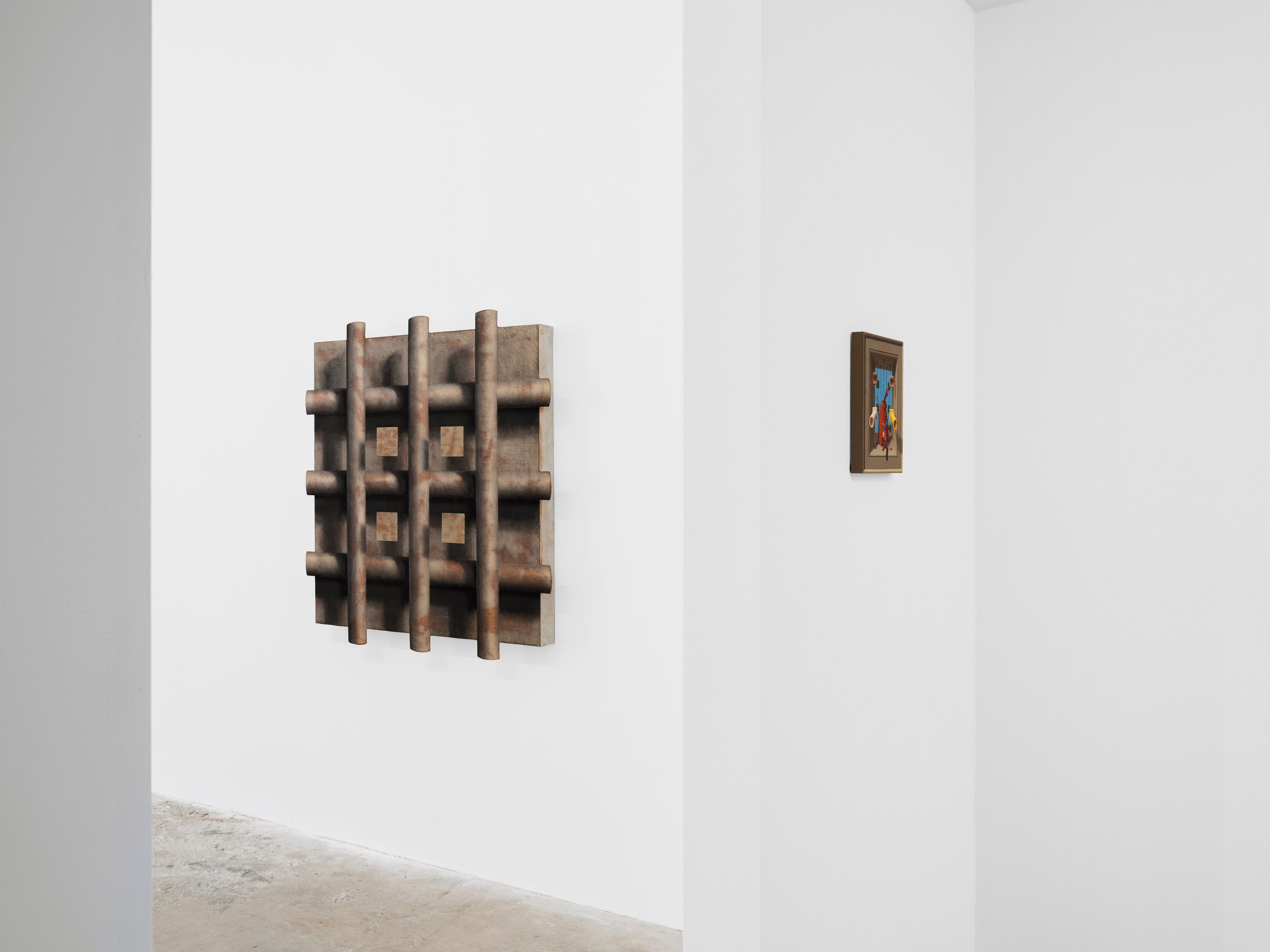 David Hollowell, Light Show at Harkawik, photo 20