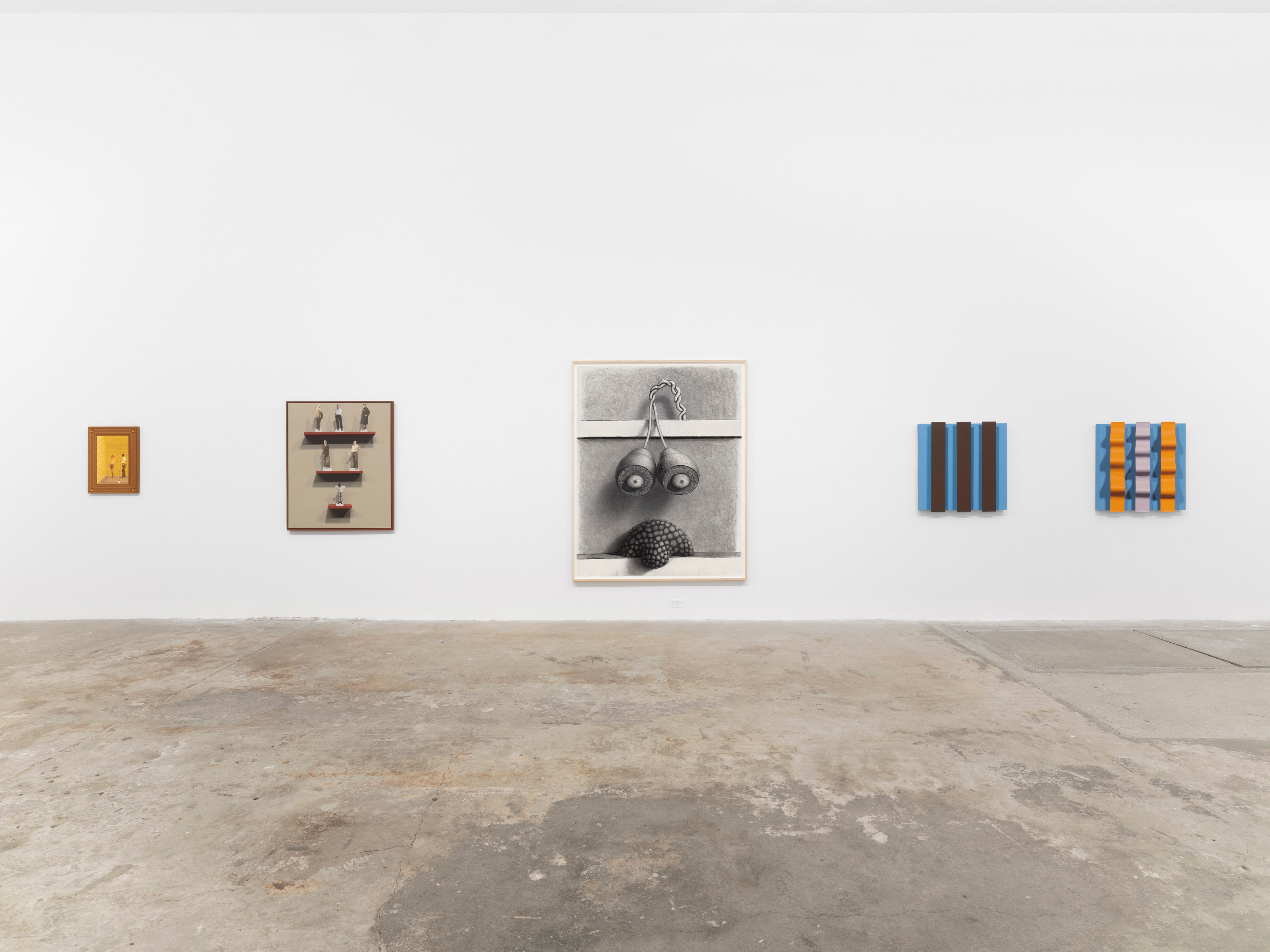 David Hollowell, Light Show at Harkawik, photo 24