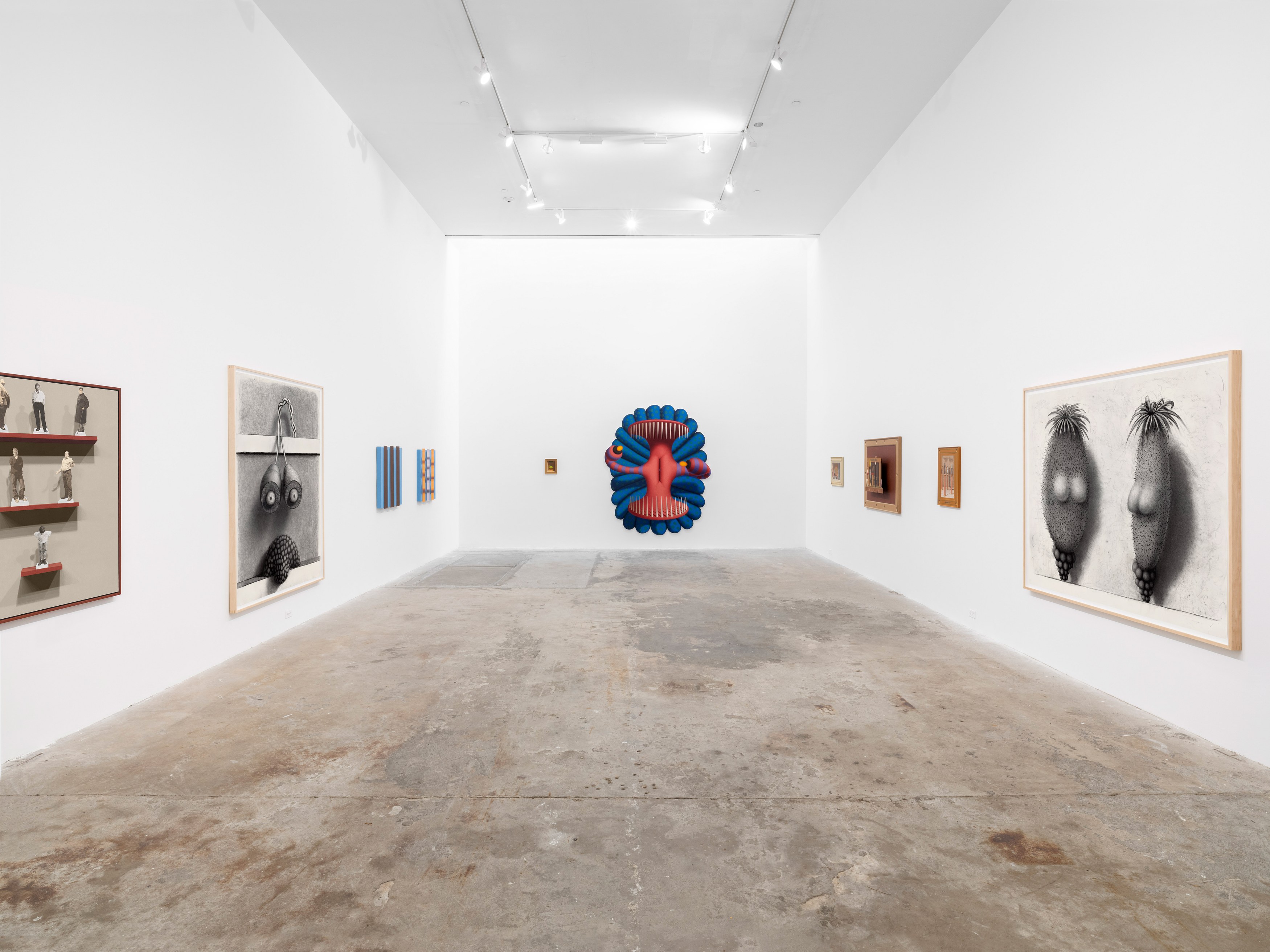 David Hollowell, Light Show at Harkawik, photo 22