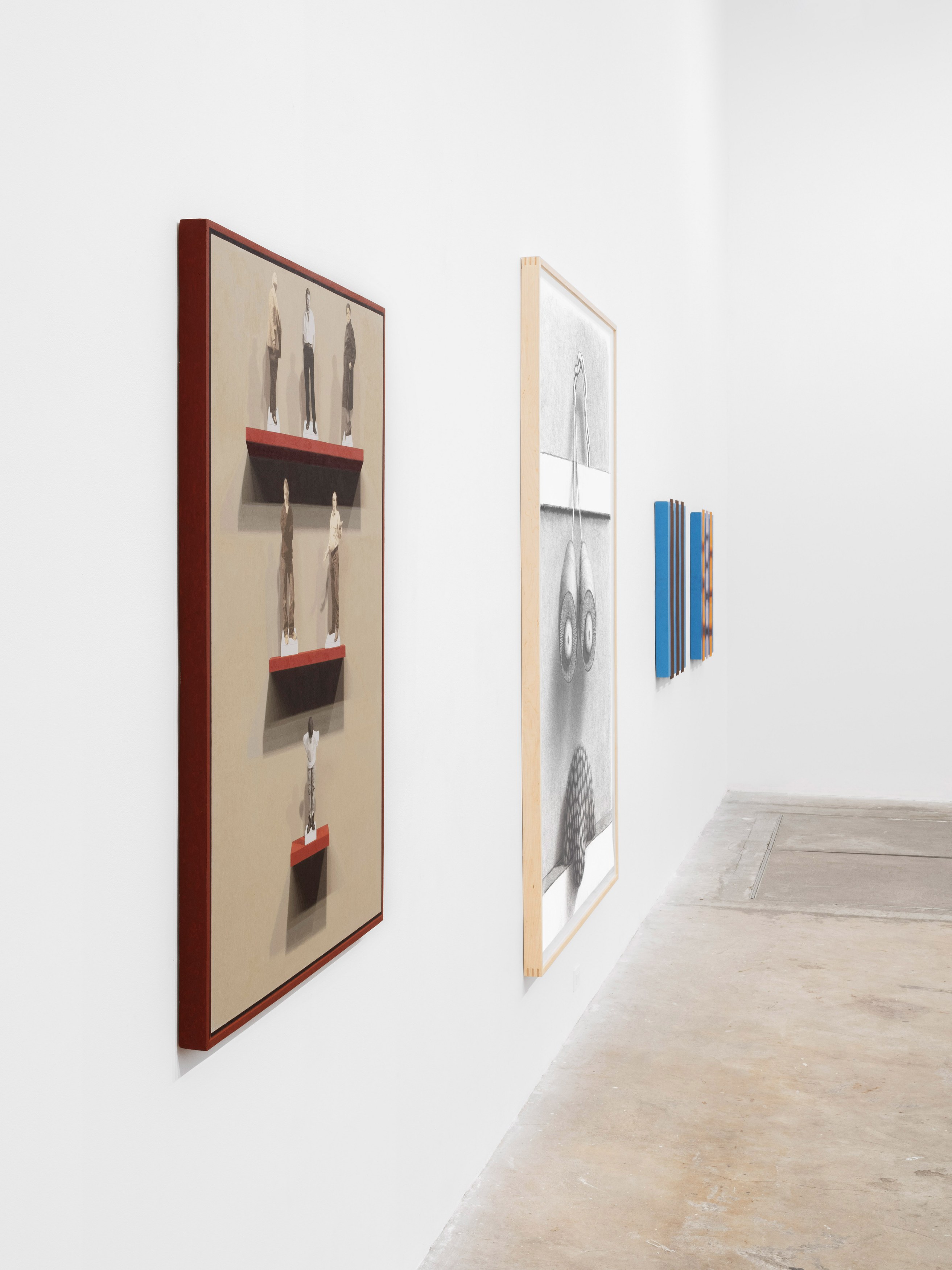 David Hollowell, Light Show at Harkawik, photo 26