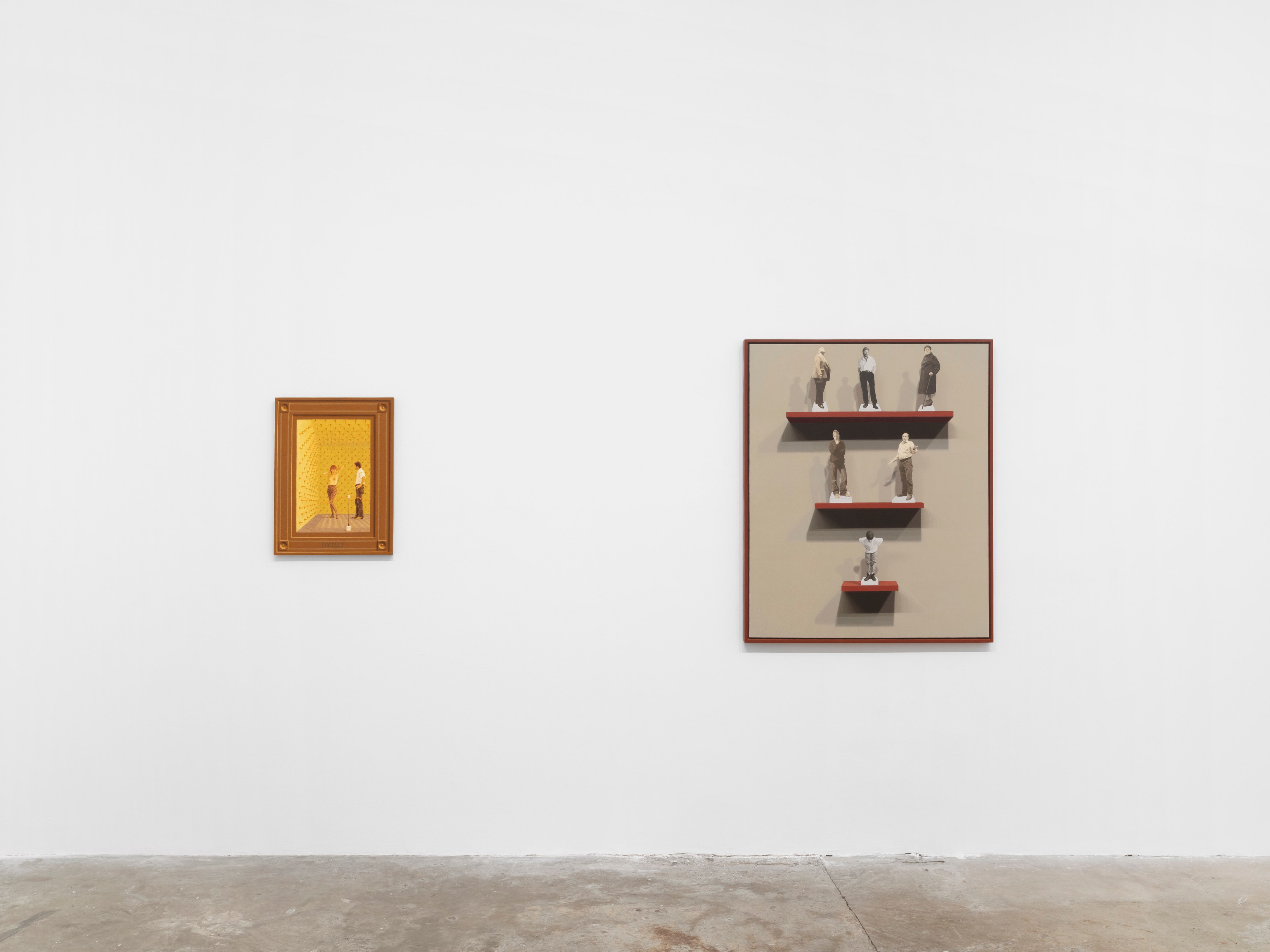 David Hollowell, Light Show at Harkawik, photo 25