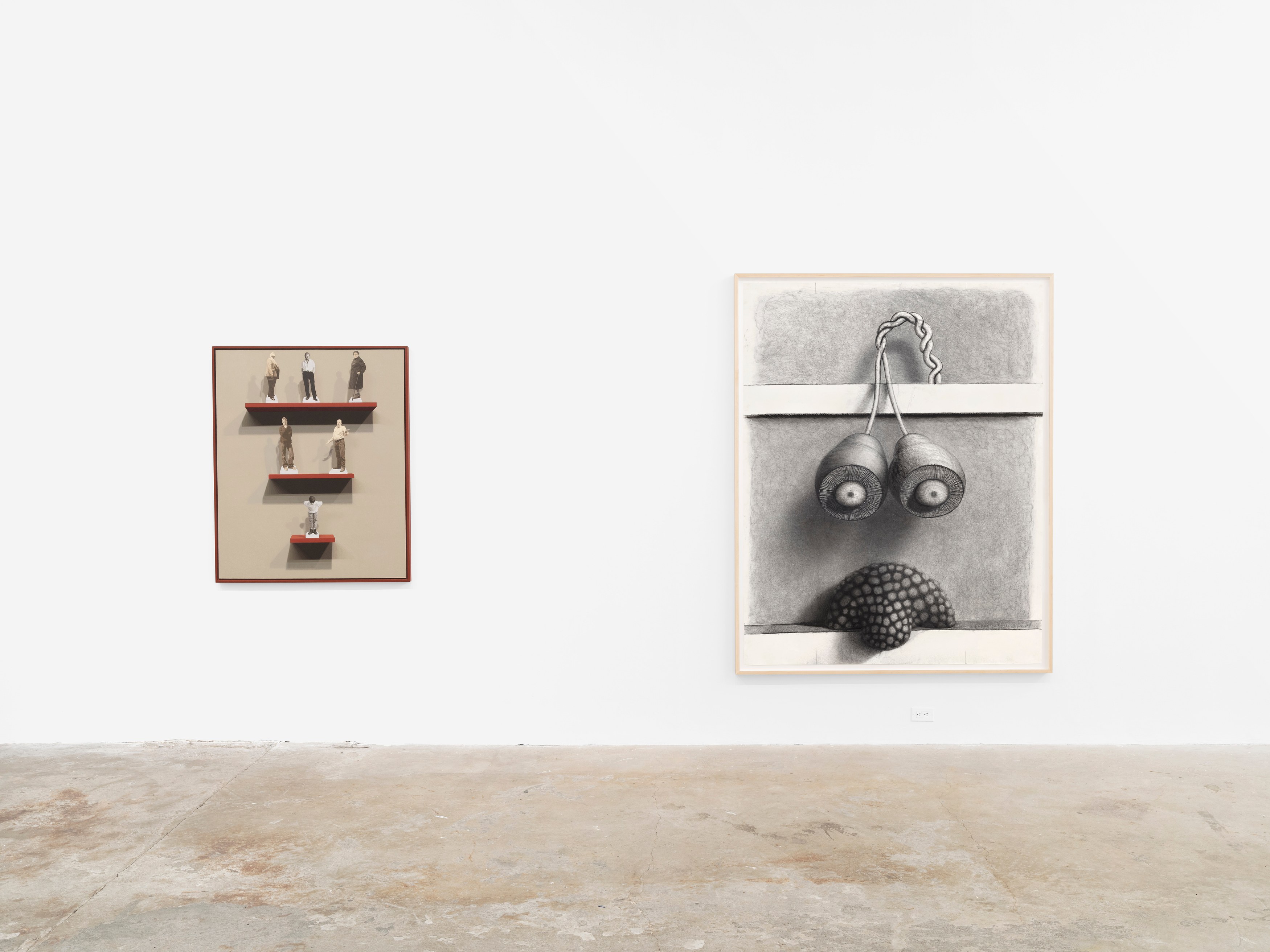 David Hollowell, Light Show at Harkawik, photo 27
