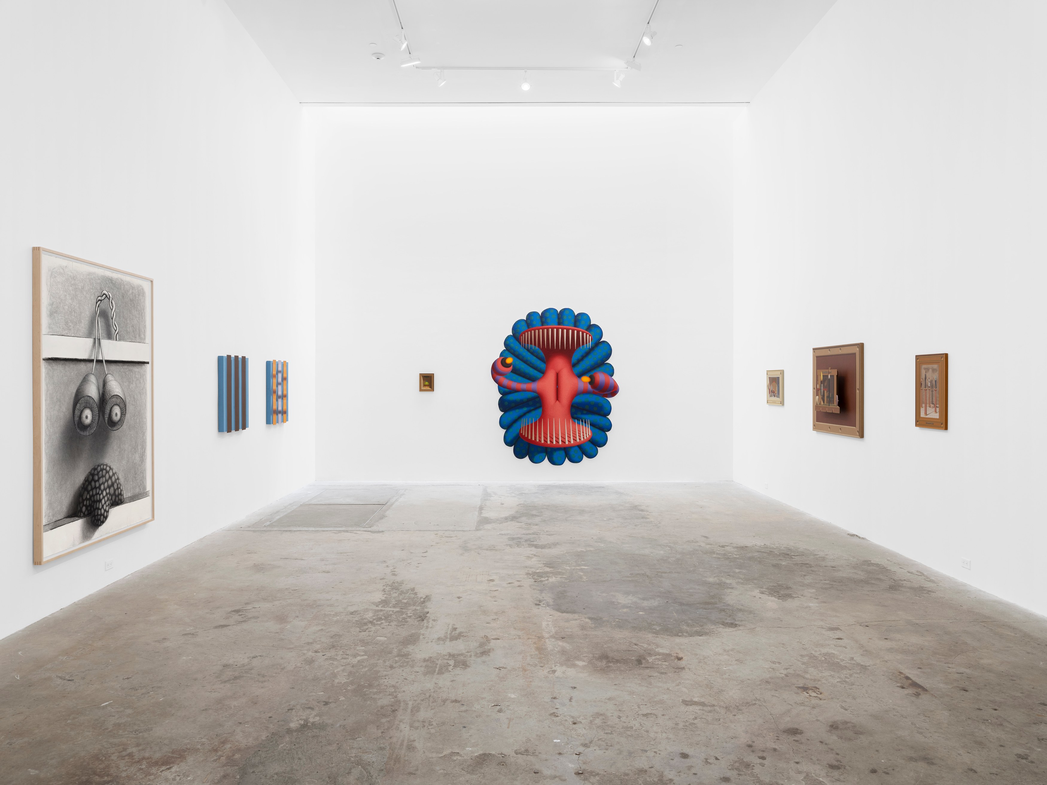 David Hollowell, Light Show at Harkawik, photo 32