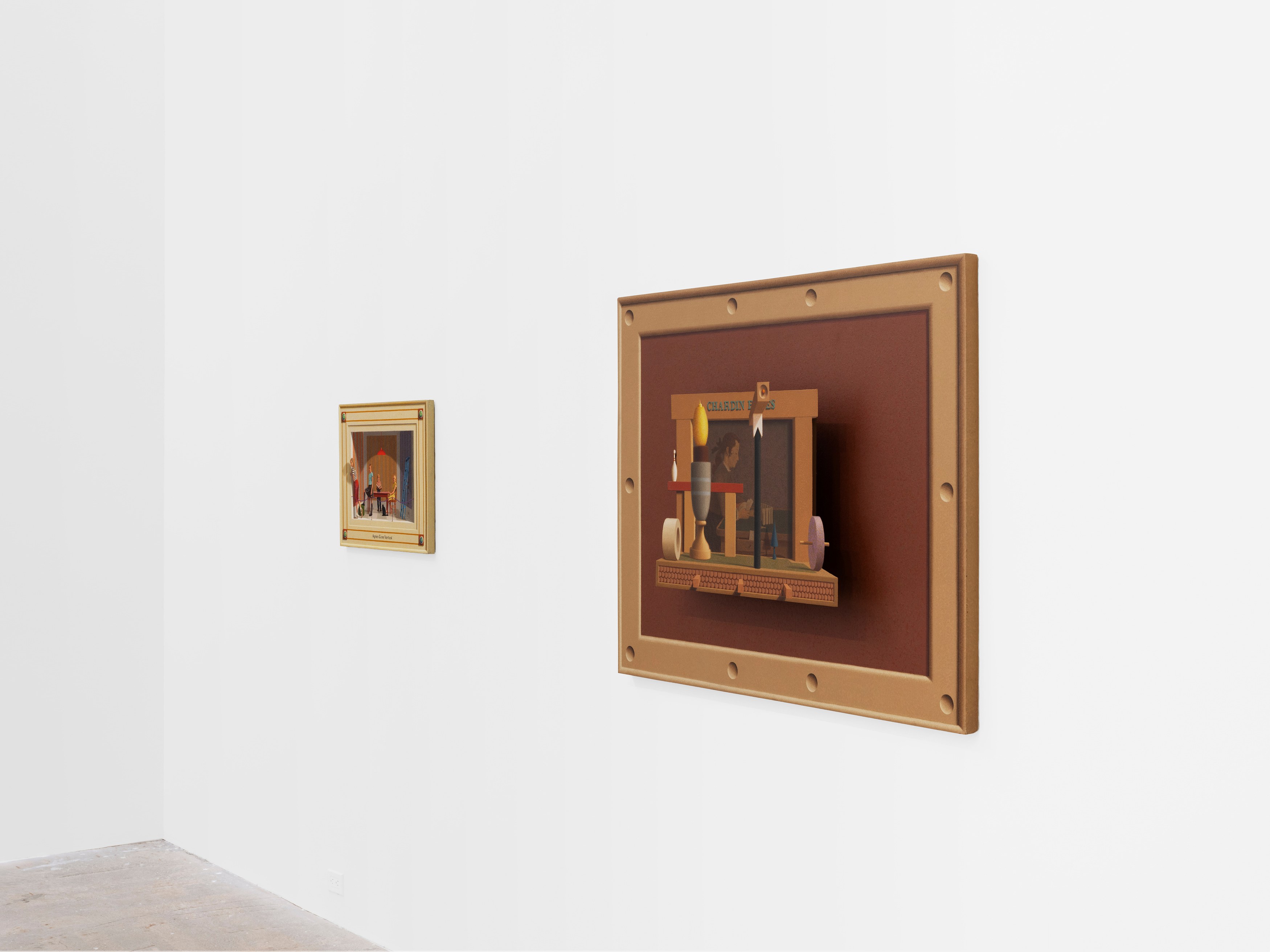 David Hollowell, Light Show at Harkawik, photo 38