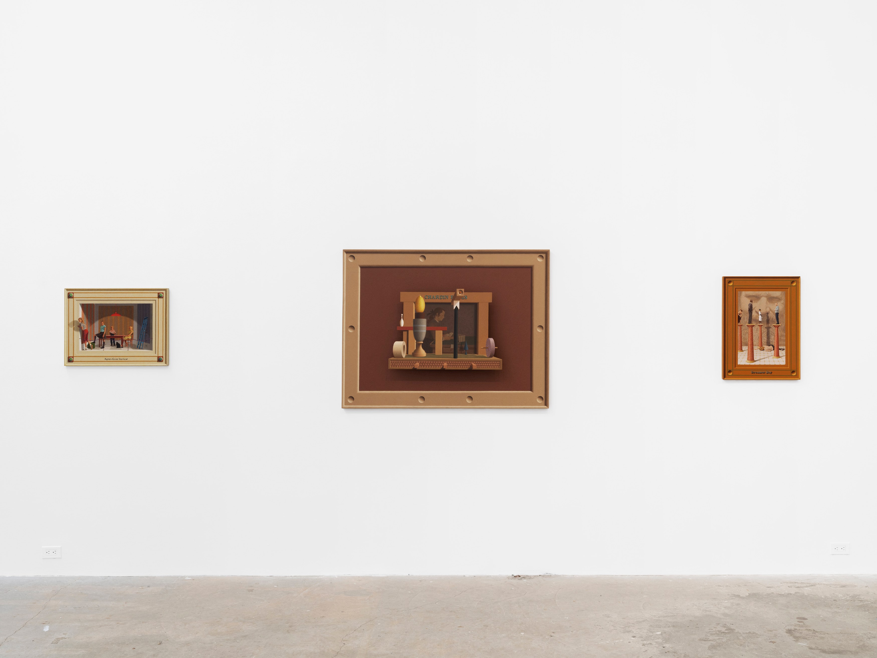 David Hollowell, Light Show at Harkawik, photo 39