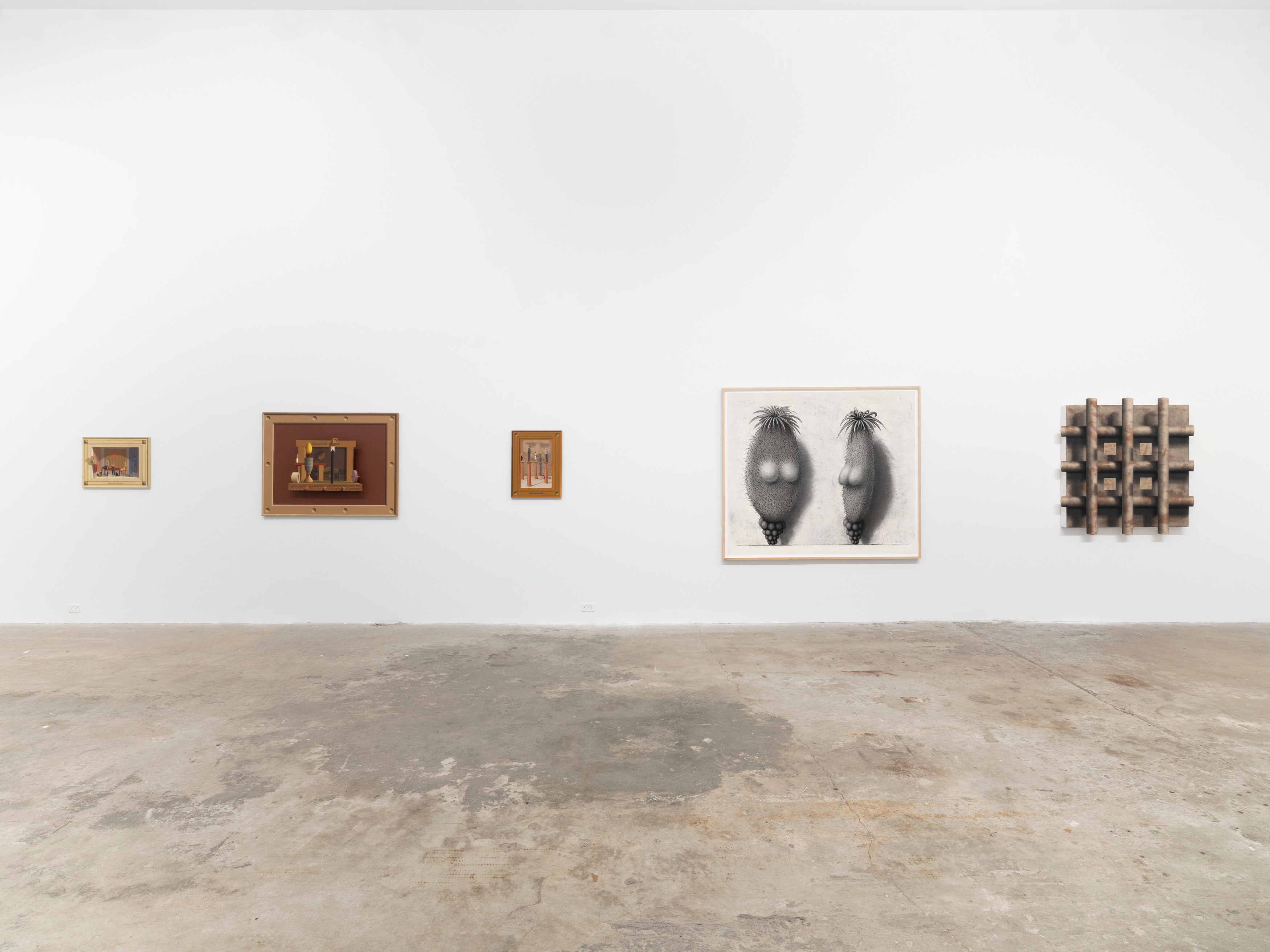 David Hollowell, Light Show at Harkawik, photo 40