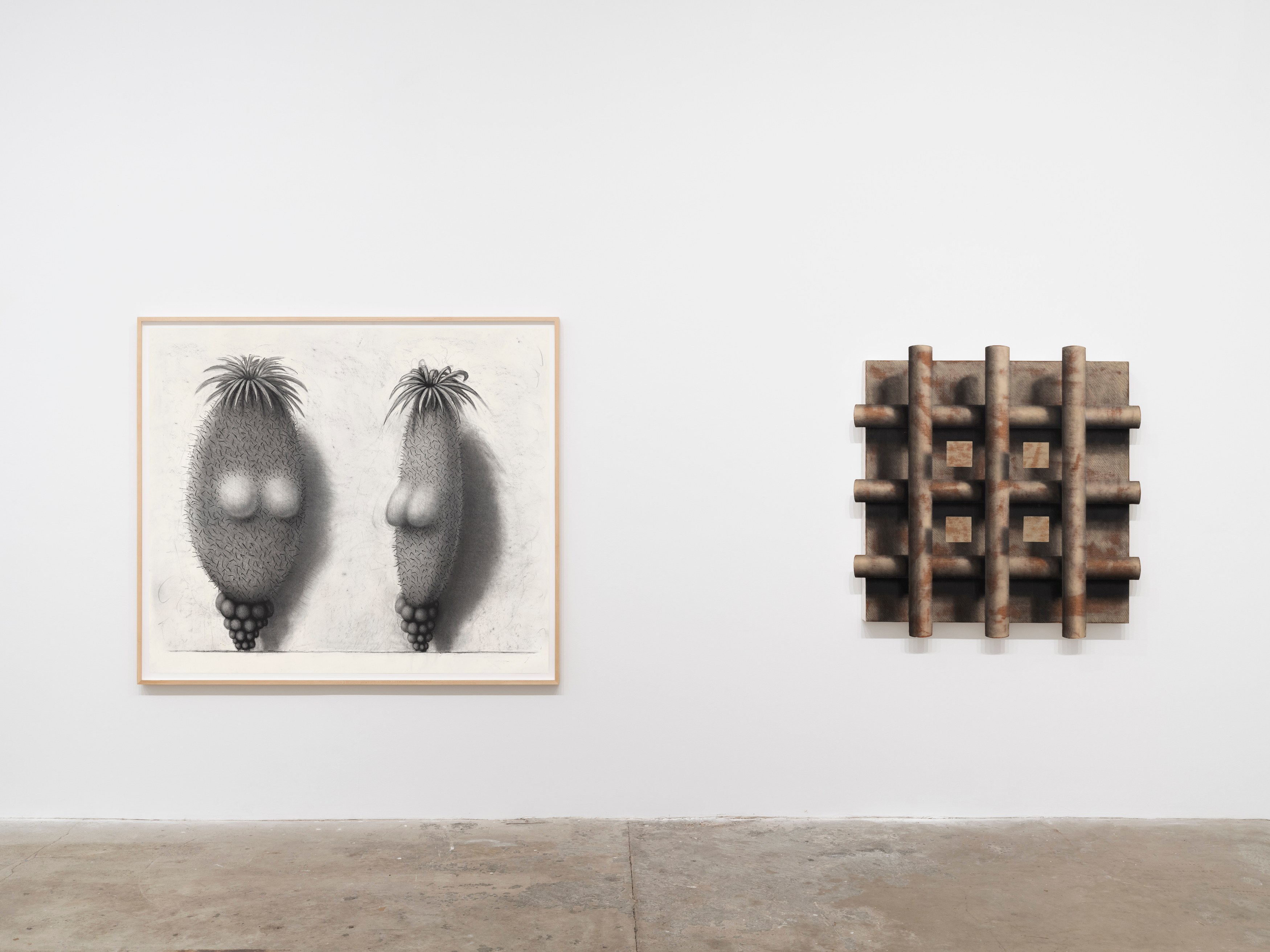 David Hollowell, Light Show at Harkawik, photo 42