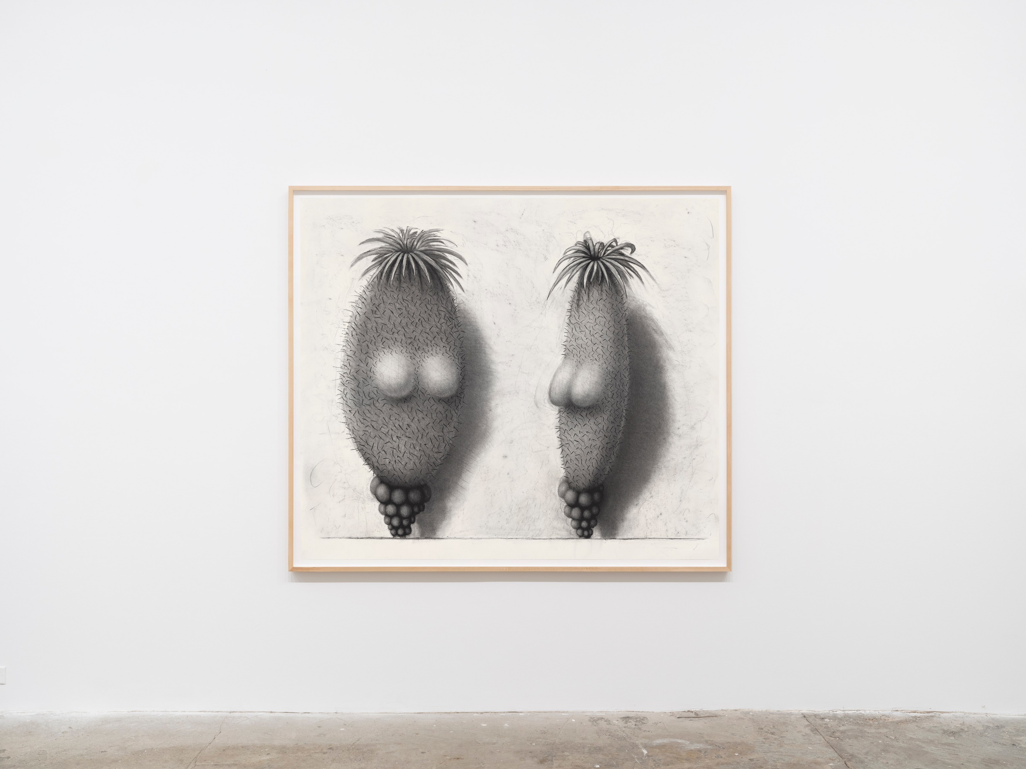 David Hollowell, Light Show at Harkawik, photo 41