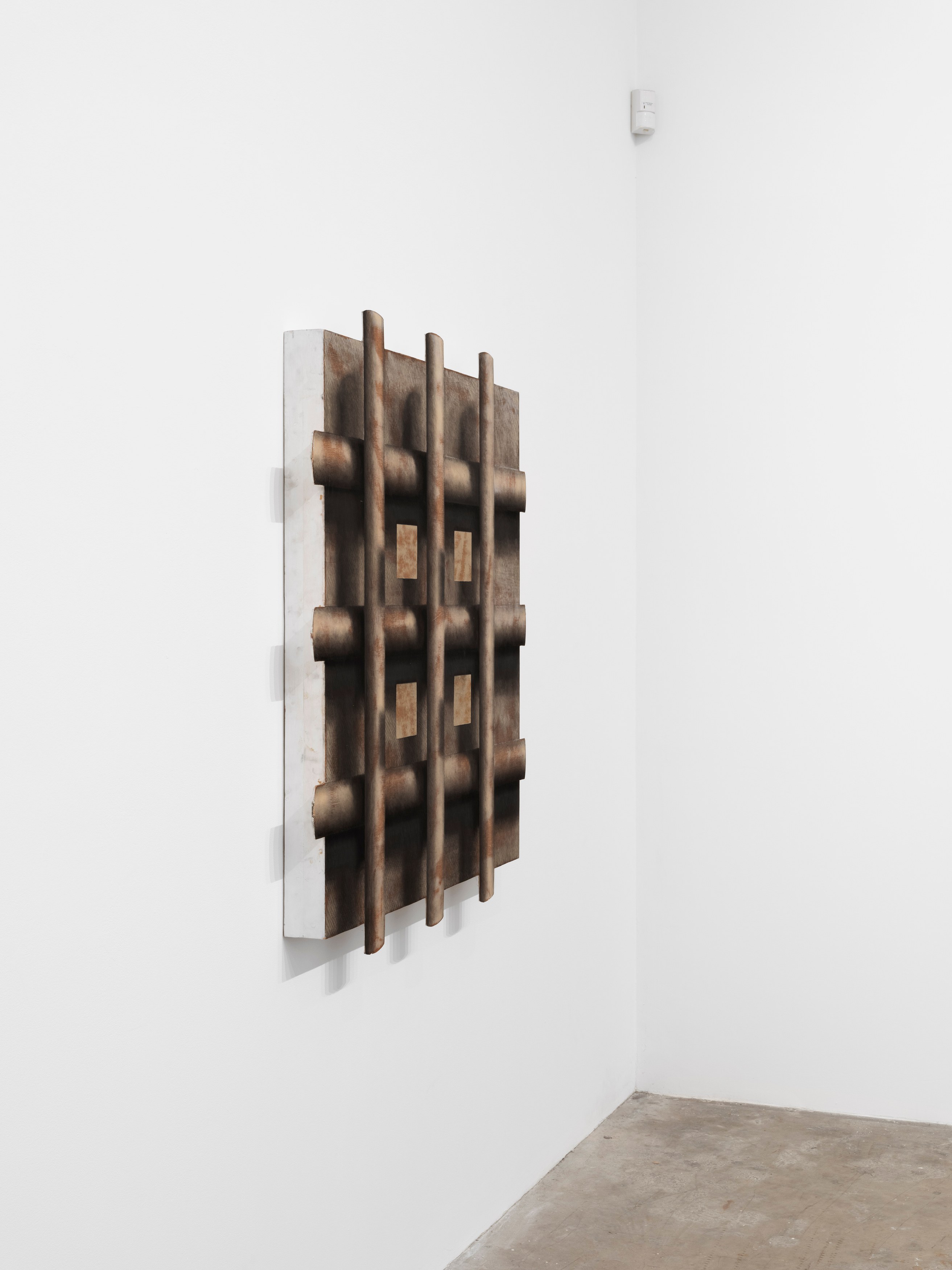 David Hollowell, Light Show at Harkawik, photo 43